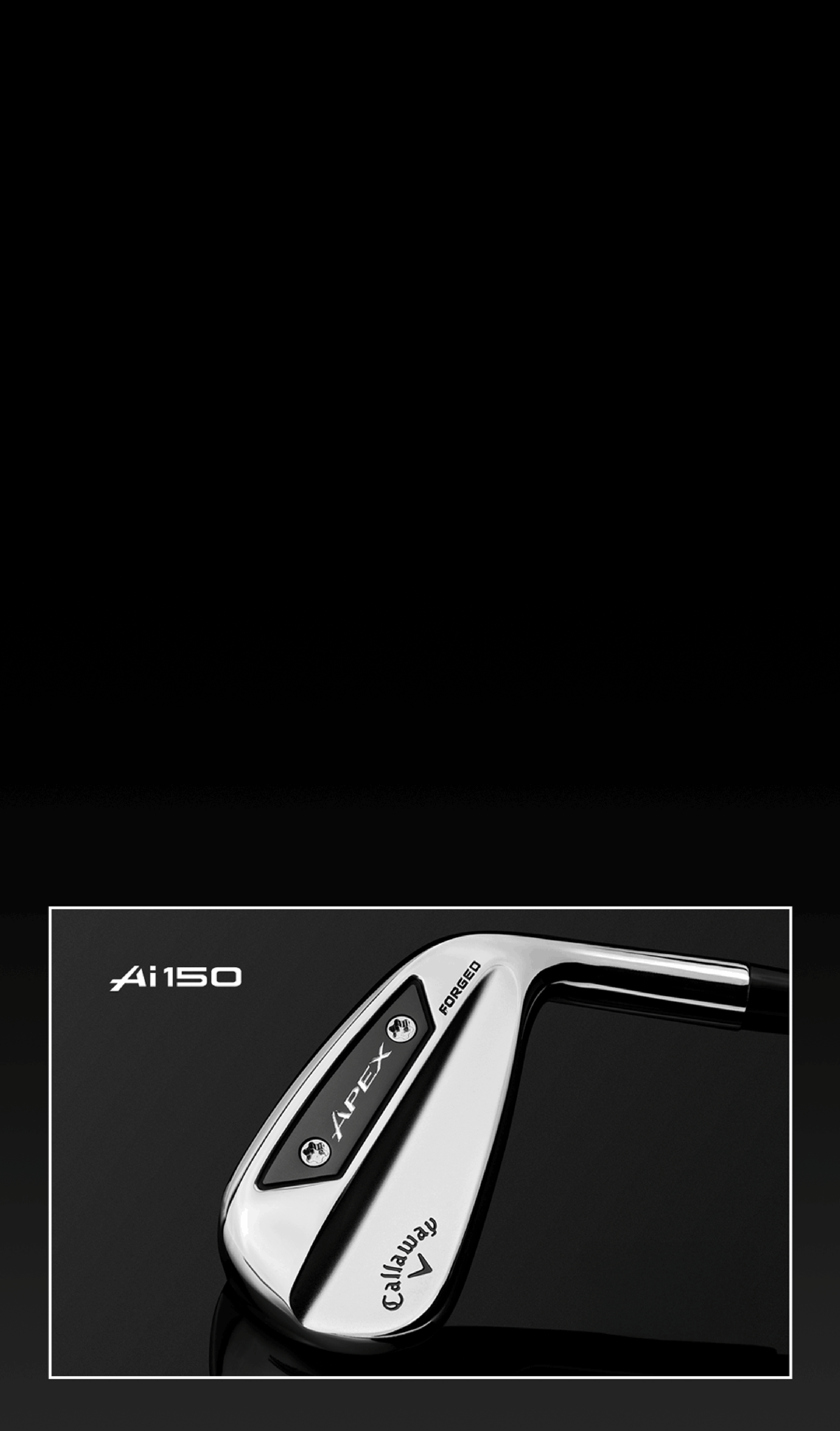 ゴルゴルVANQUISH 3R2 Callaway Callaway Golf Official Site | Golf Clubs, Golf Balls