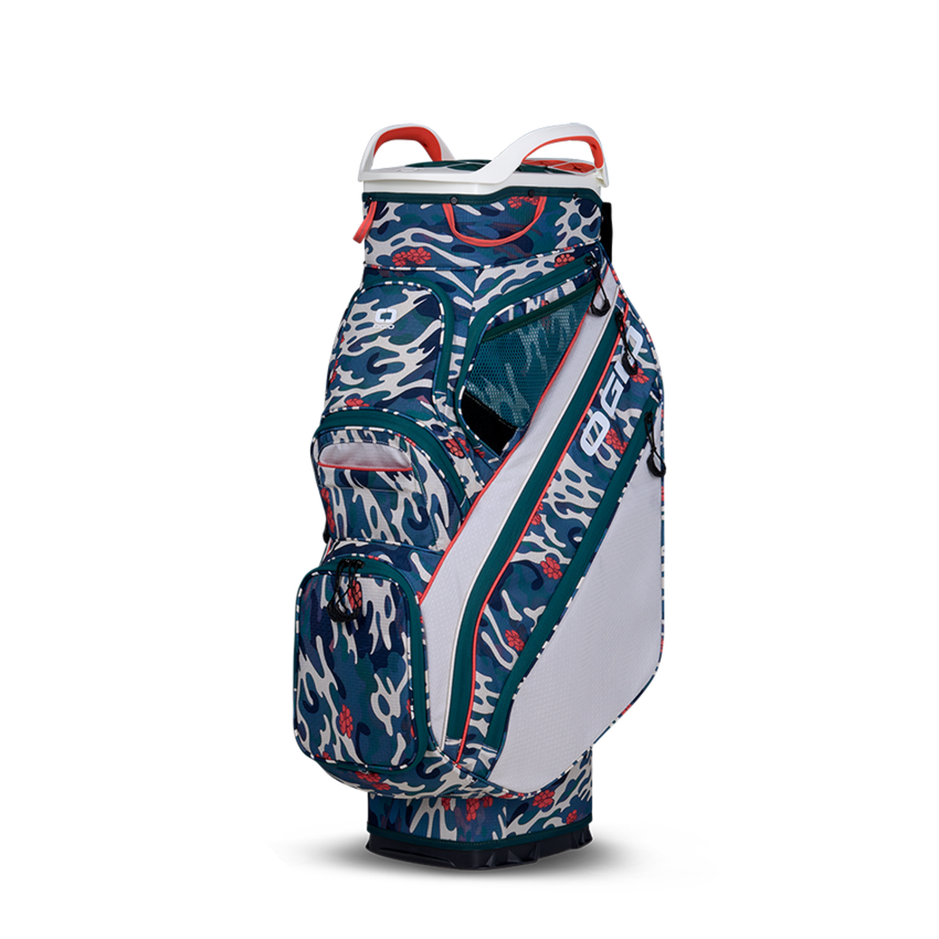 Silencer Cart Golf Bag | OGIO Silencer Cart Golf Bag | OGIO