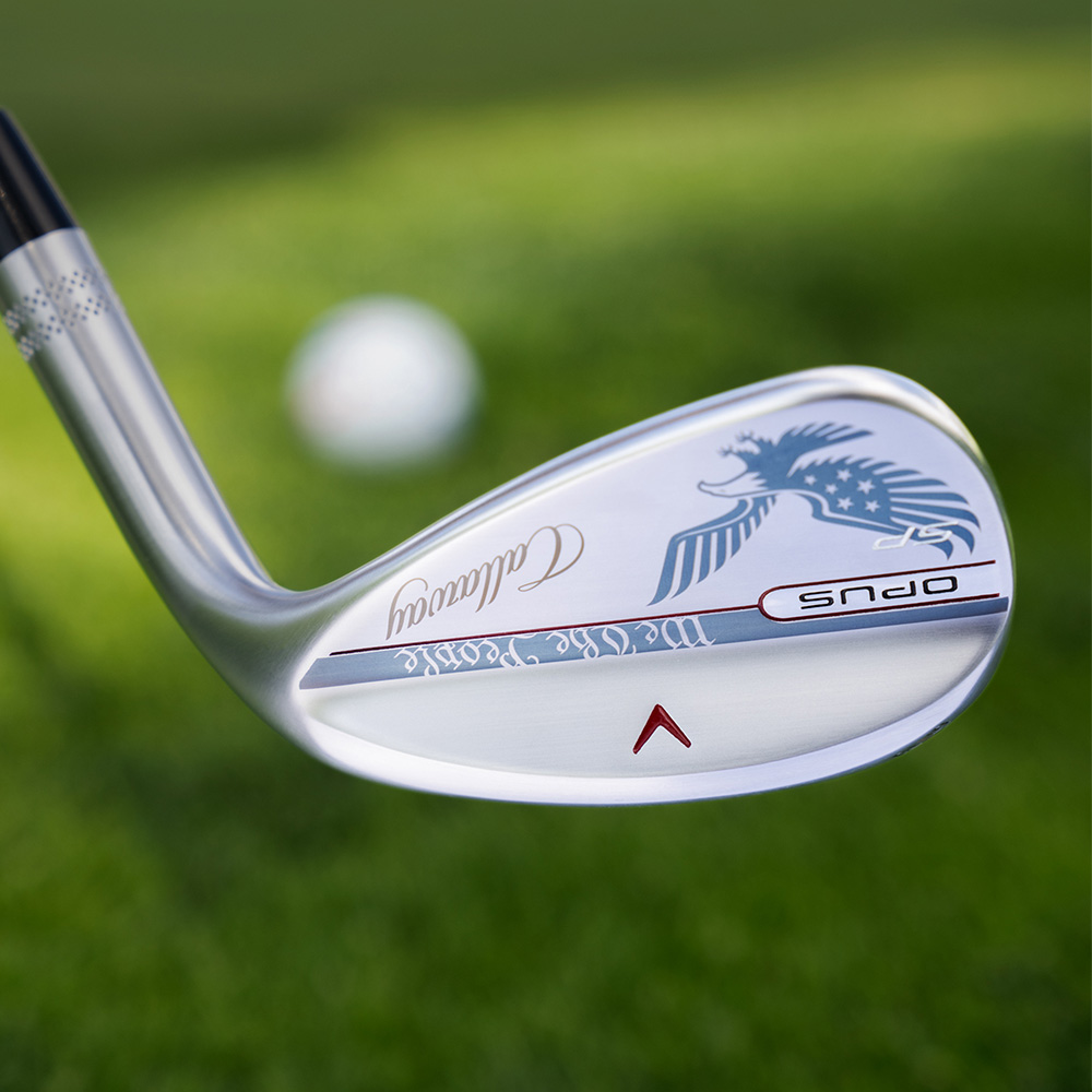 USA 250 Opus SP Wedges