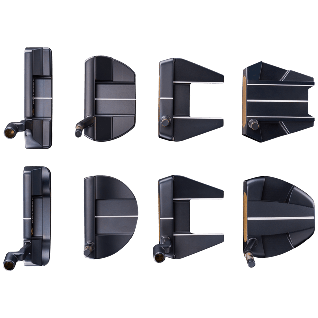 Odyssey Ai-One Milled Eight T Slant Putter | Callaway Golf Pre-Owned