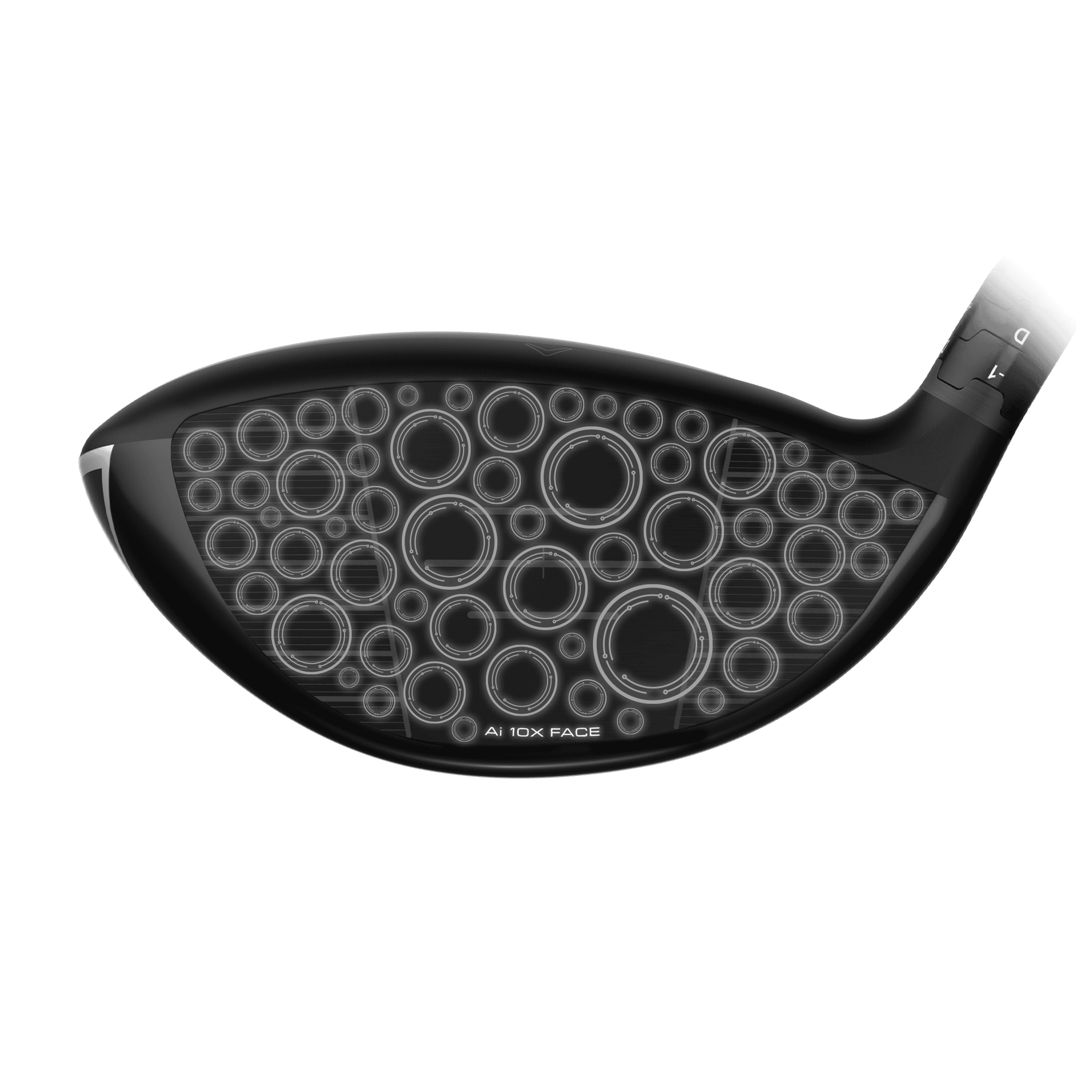 ●MIDNIGHT MOVE● 2 lace t yellow 25sp64 Elyte Night Edition Driver