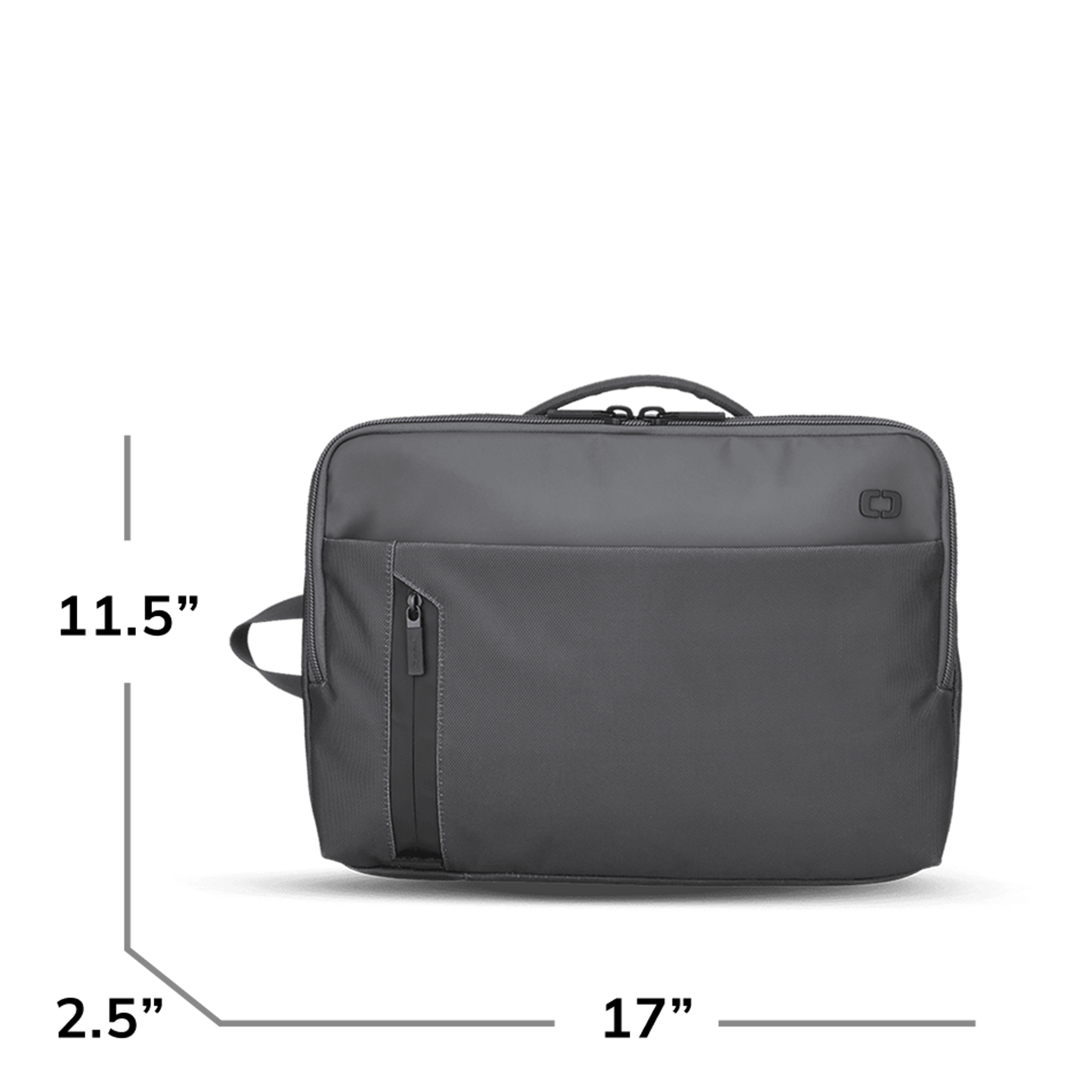 Pace Pro Brief Pack