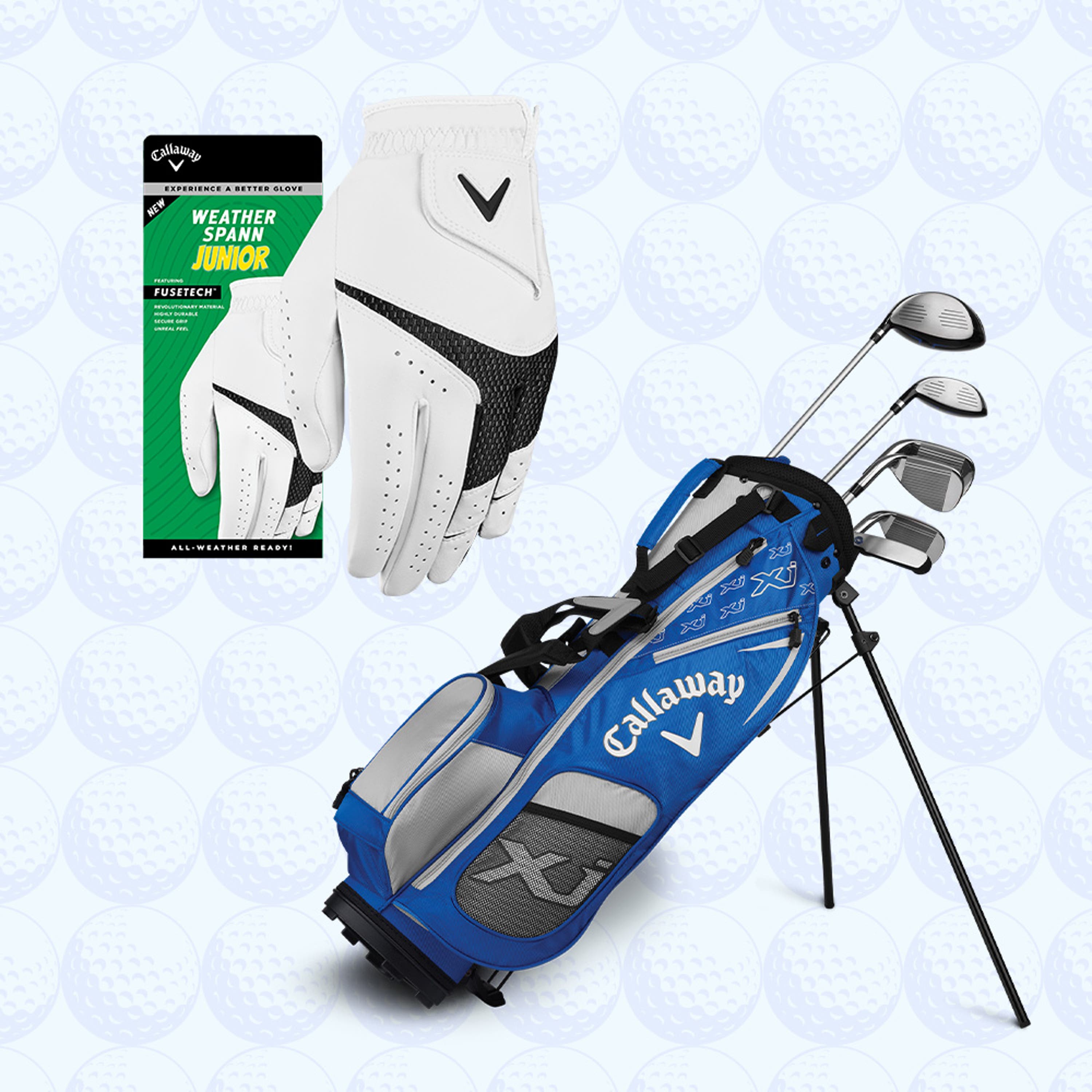 View: Gifts For Juniors