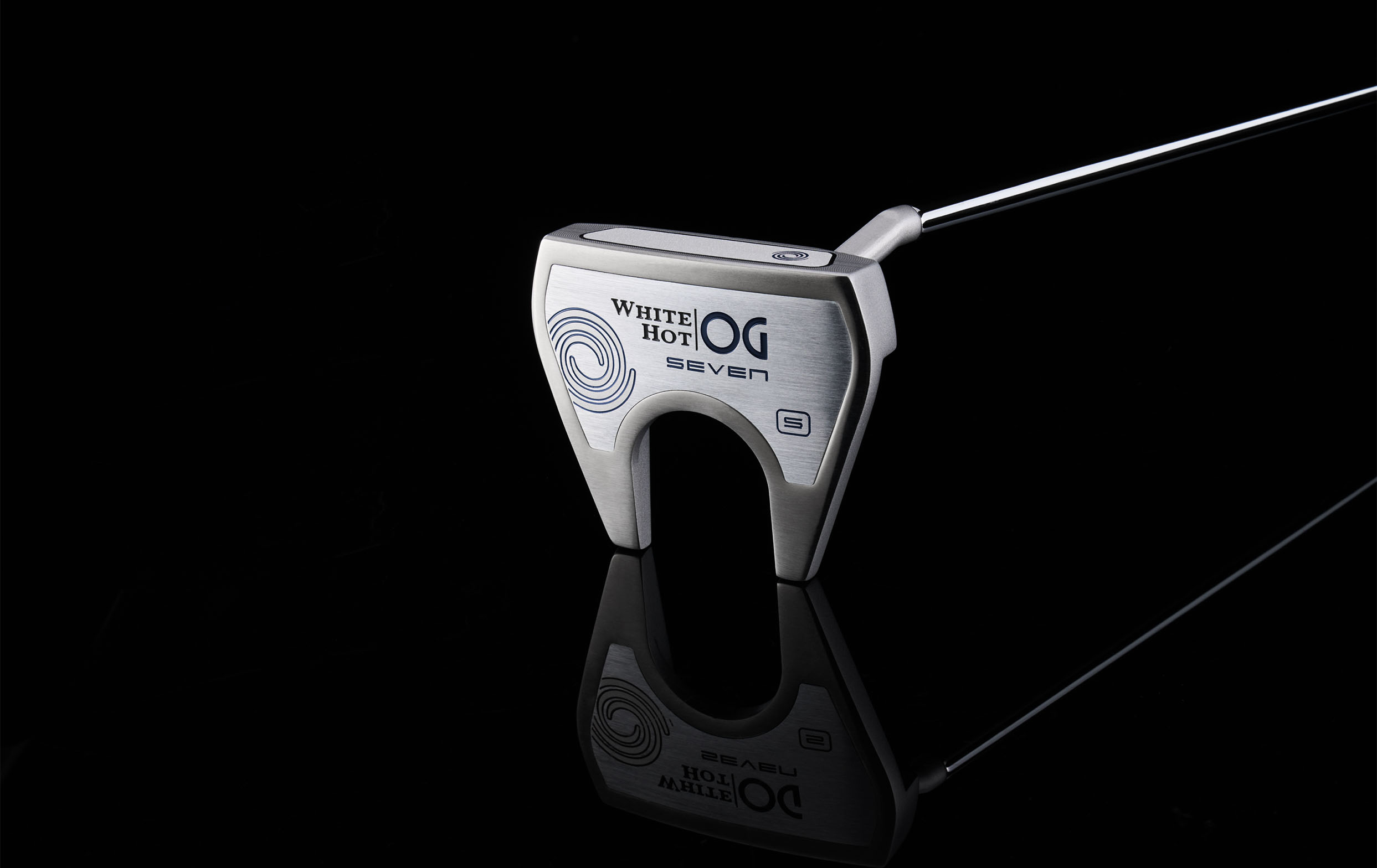Women's White Hot OG Seven S Putter