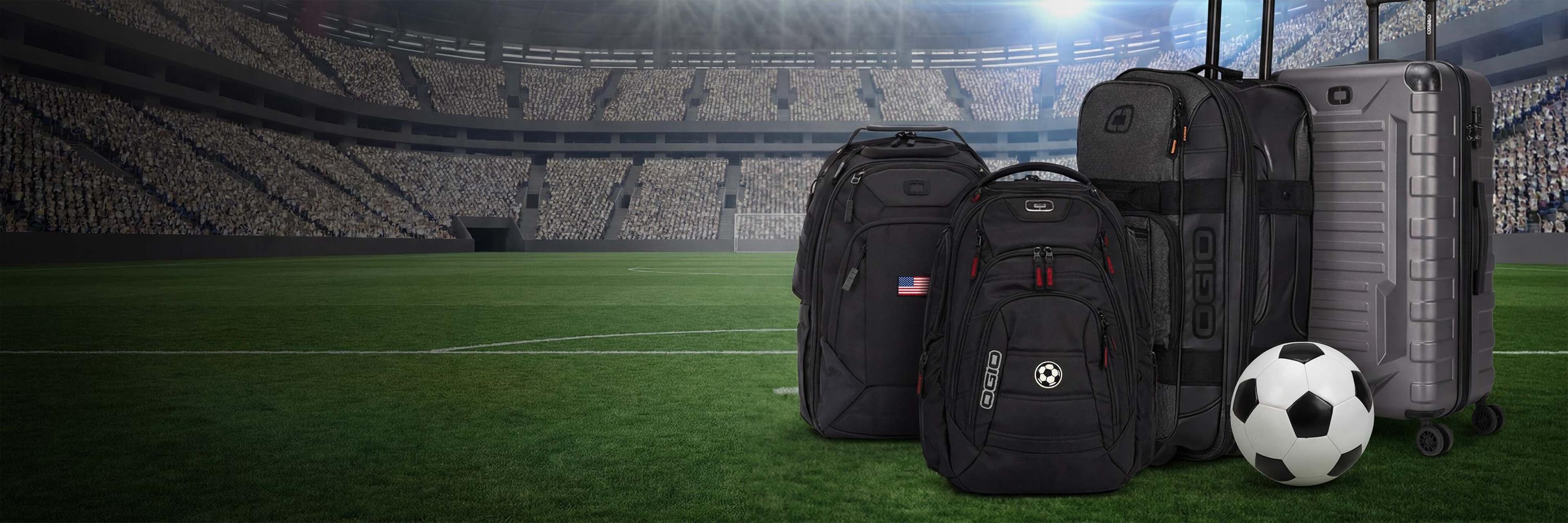 Ogio - Gear for the moment