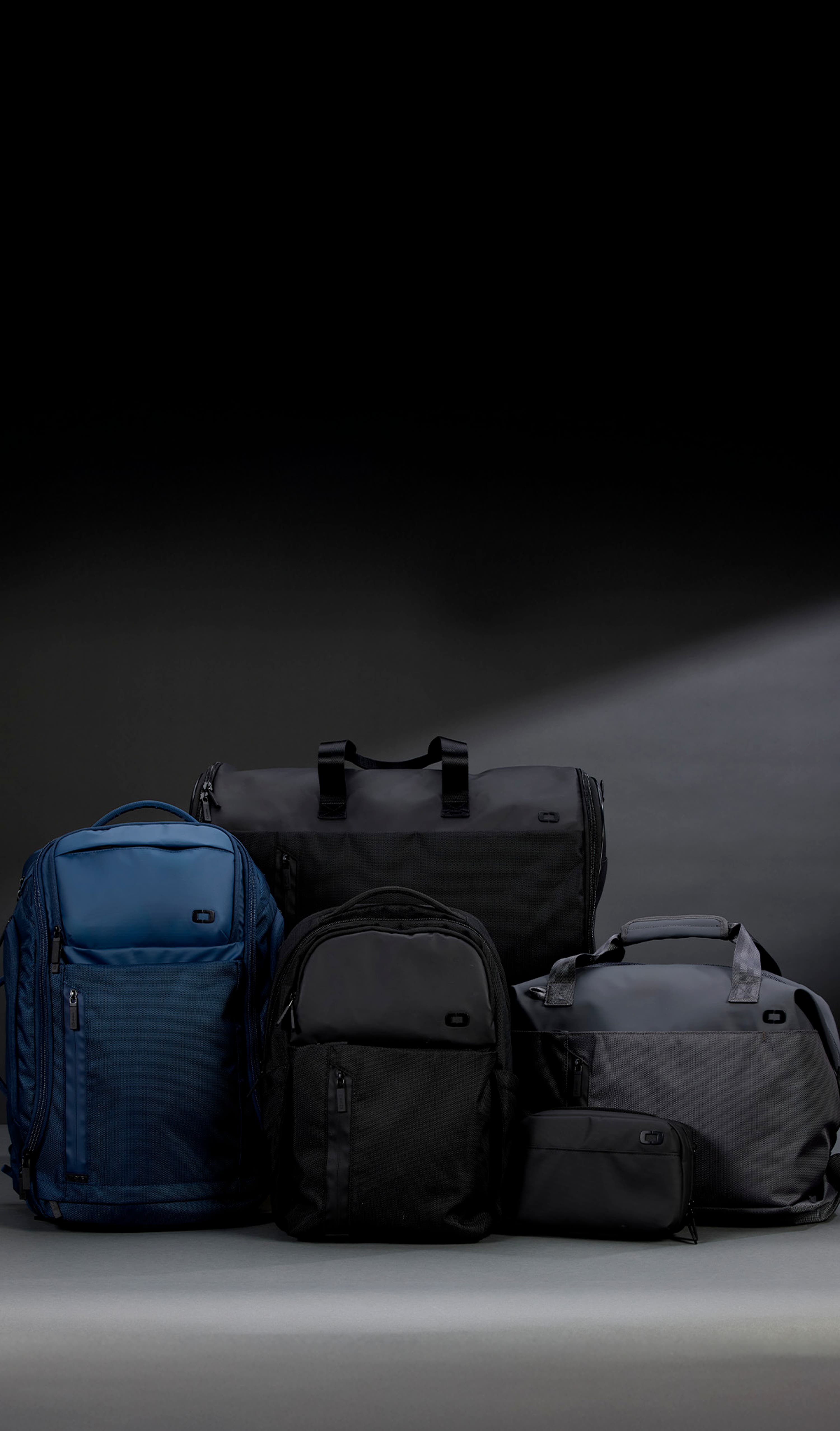 Ogio - Ogio Pace Pro Travel Collection