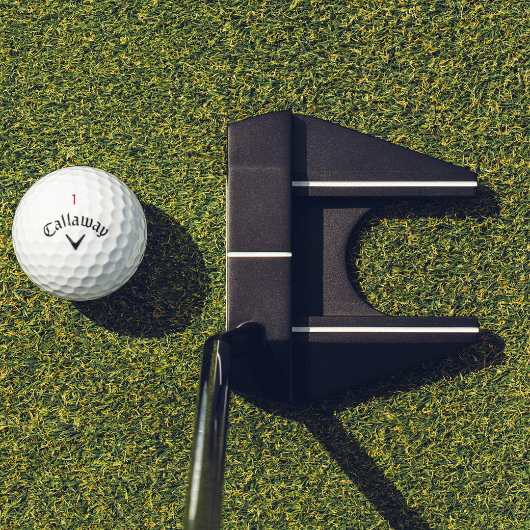 Ai-DUAL #7 S Putter