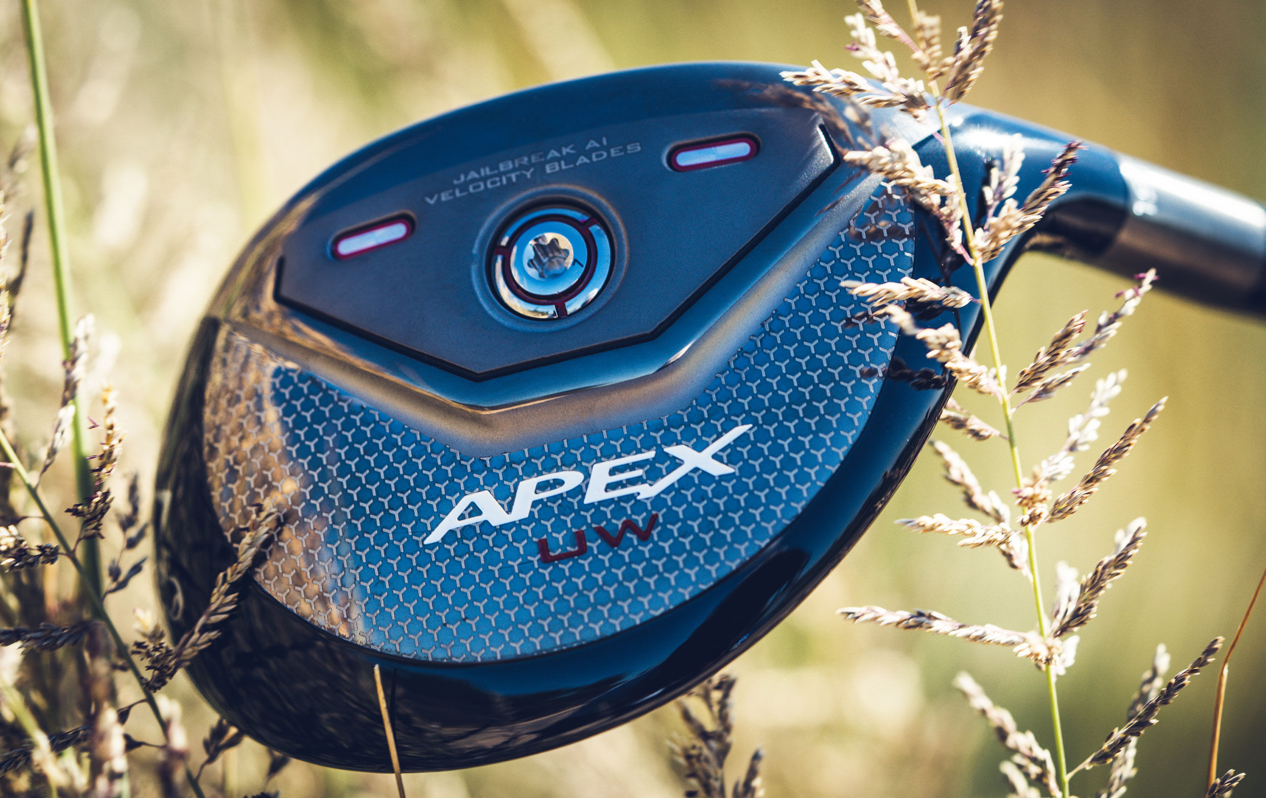 Apex Utility Wood