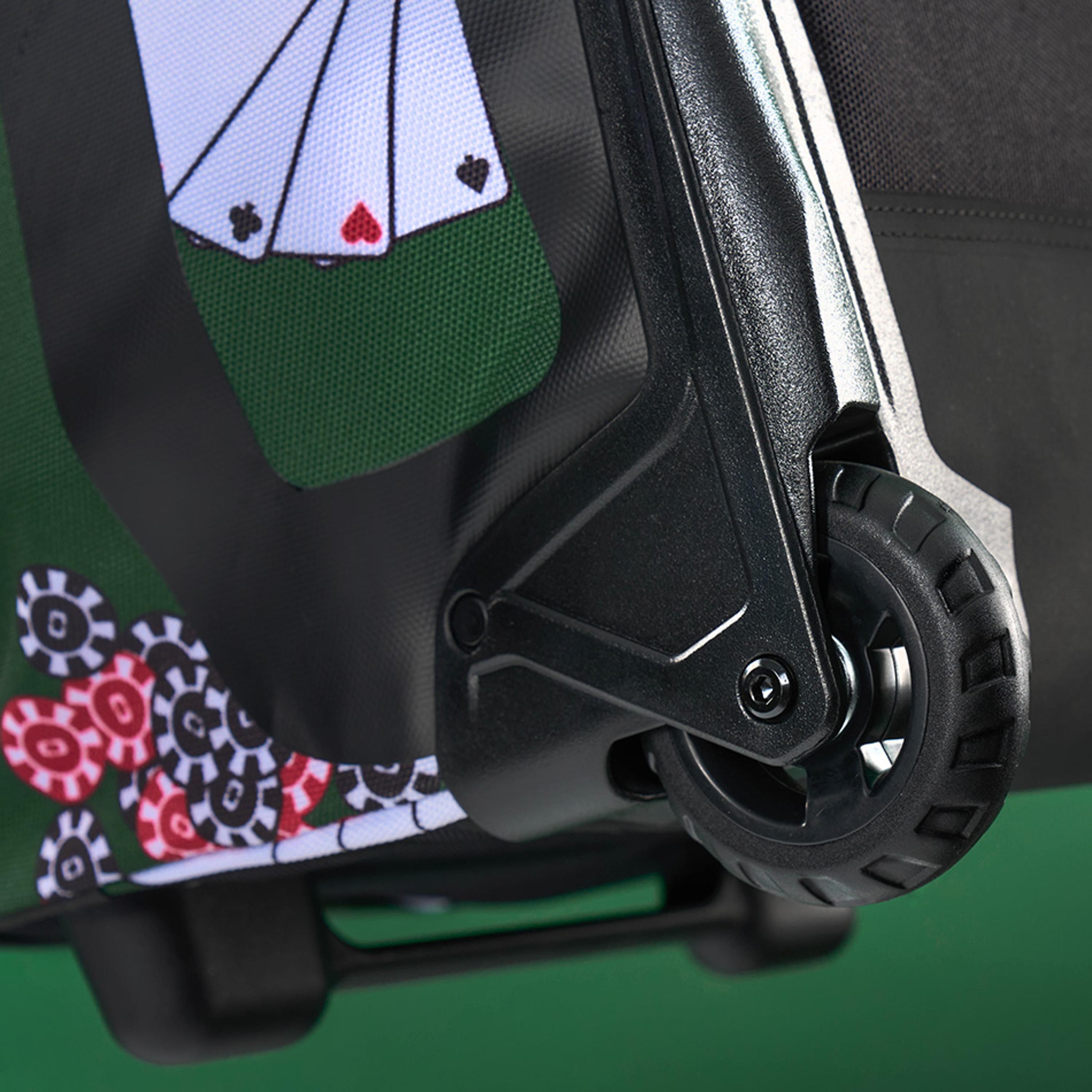 OGIO Poker Collection