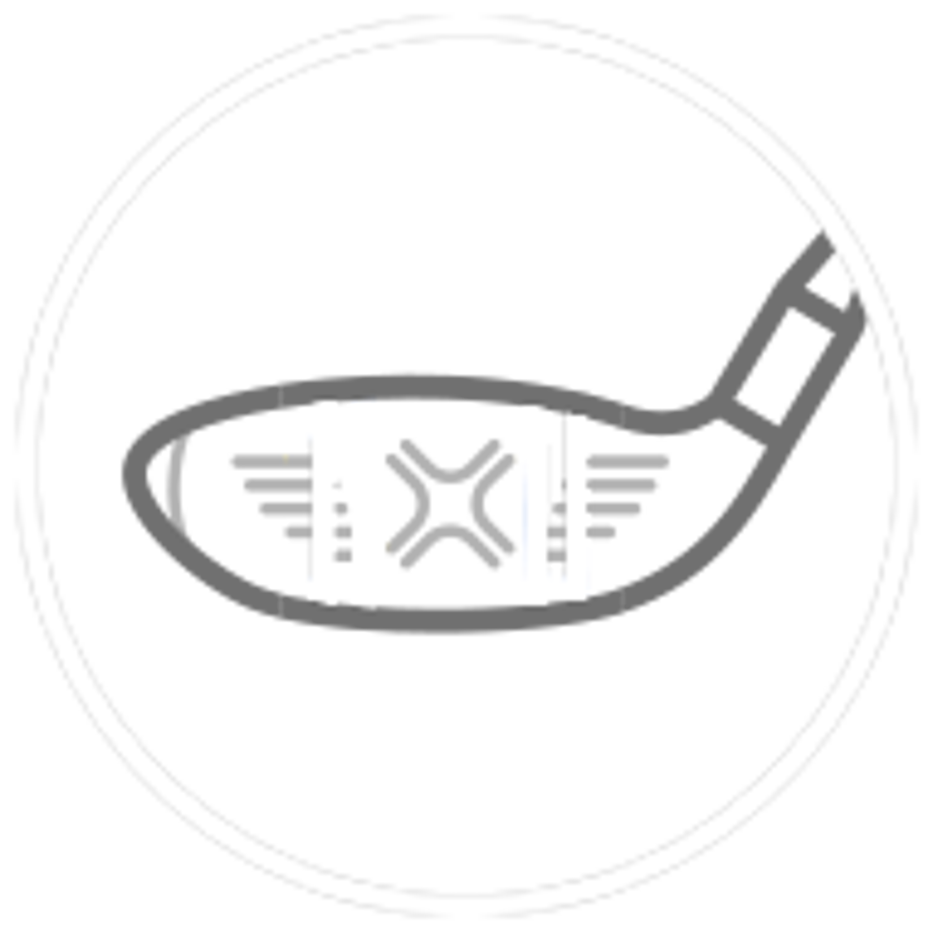 Women's Rogue Fairway Woods