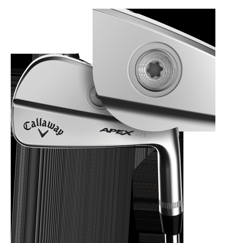 Callaway Apex Player Combo Iron Set | Reviews | Apex Irons