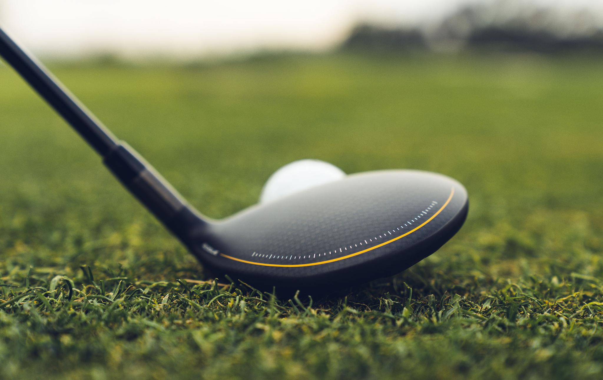 Rogue ST MAX D Fairway Woods | Callaway Golf | Specs & Reviews