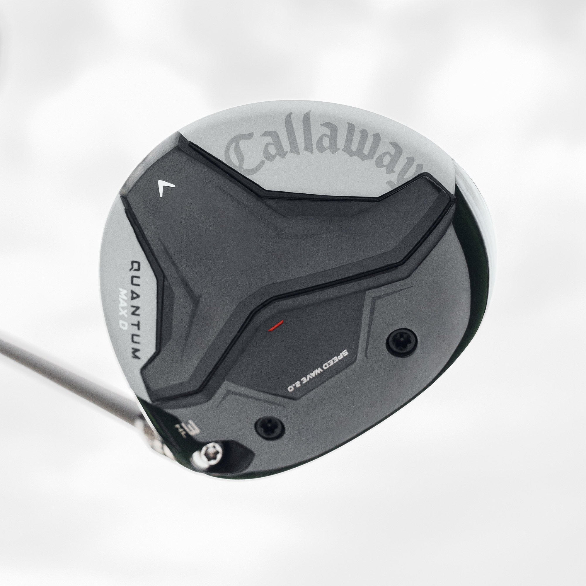 Quantum Max D Fairway Woods