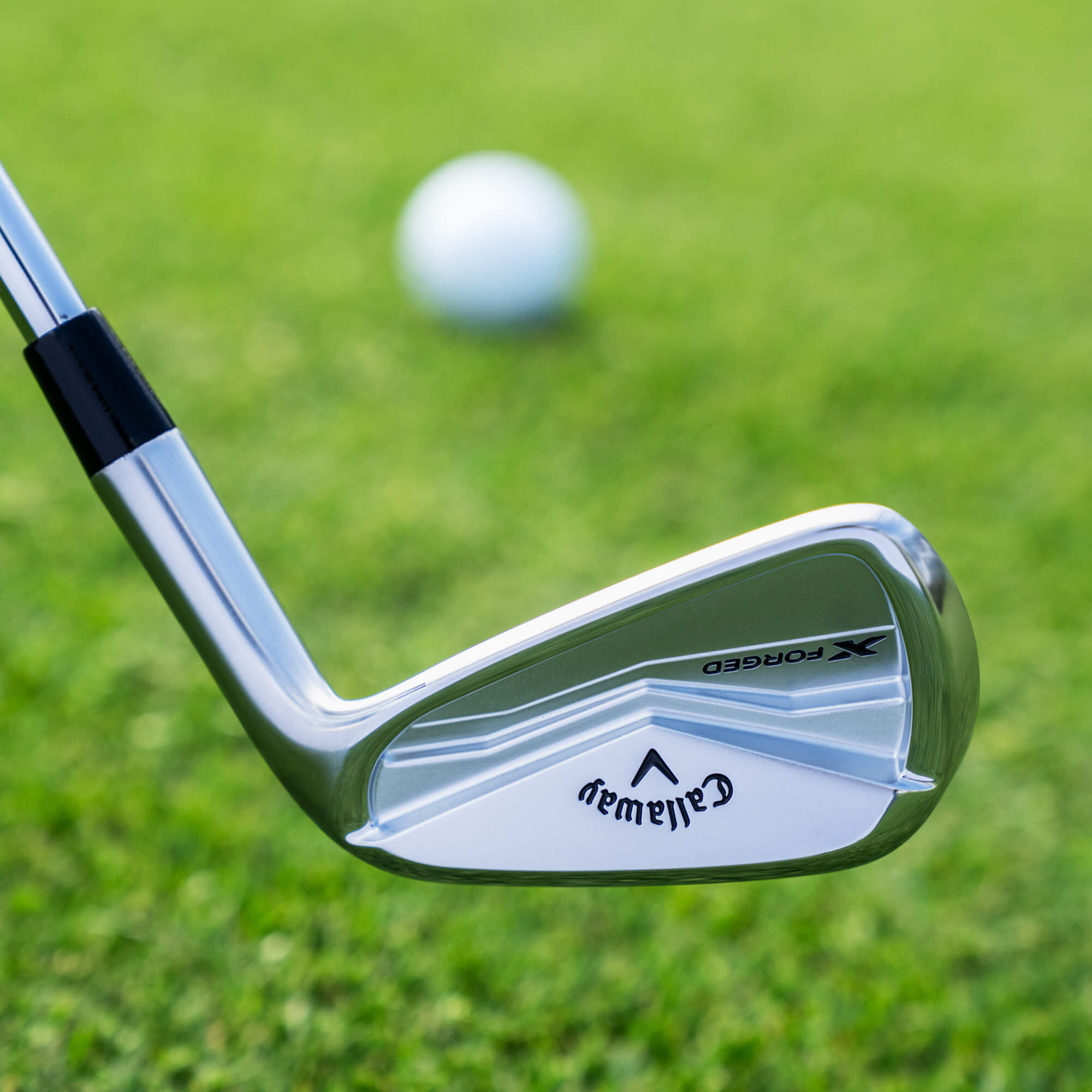 Callaway Golf - キャロウェイX-forged C-grind 2本 52/13 + 56/13 Used Callaway X C-Grind Forged 52 / 13 Wedge – cssportinggoods