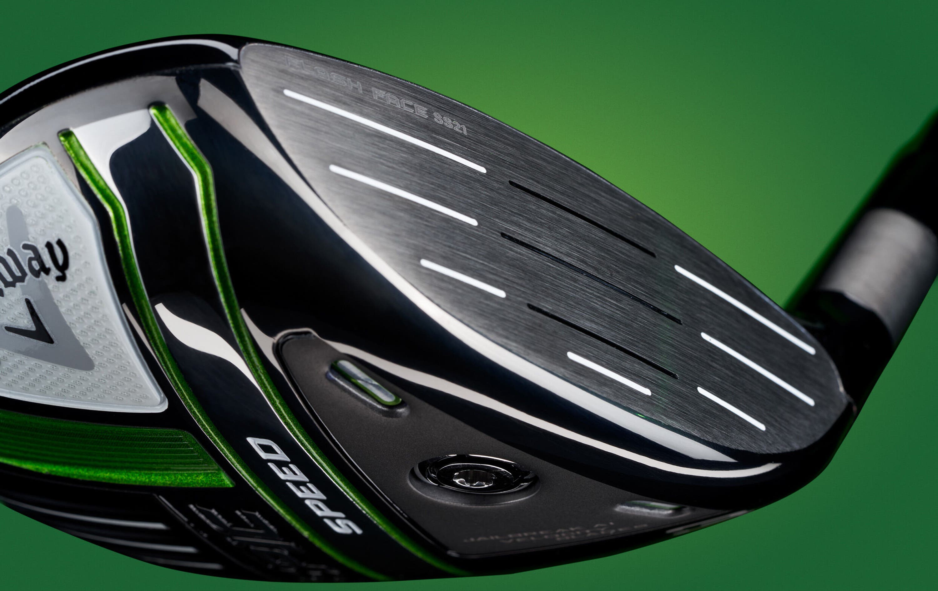 Women’s Epic Speed Fairway Woods