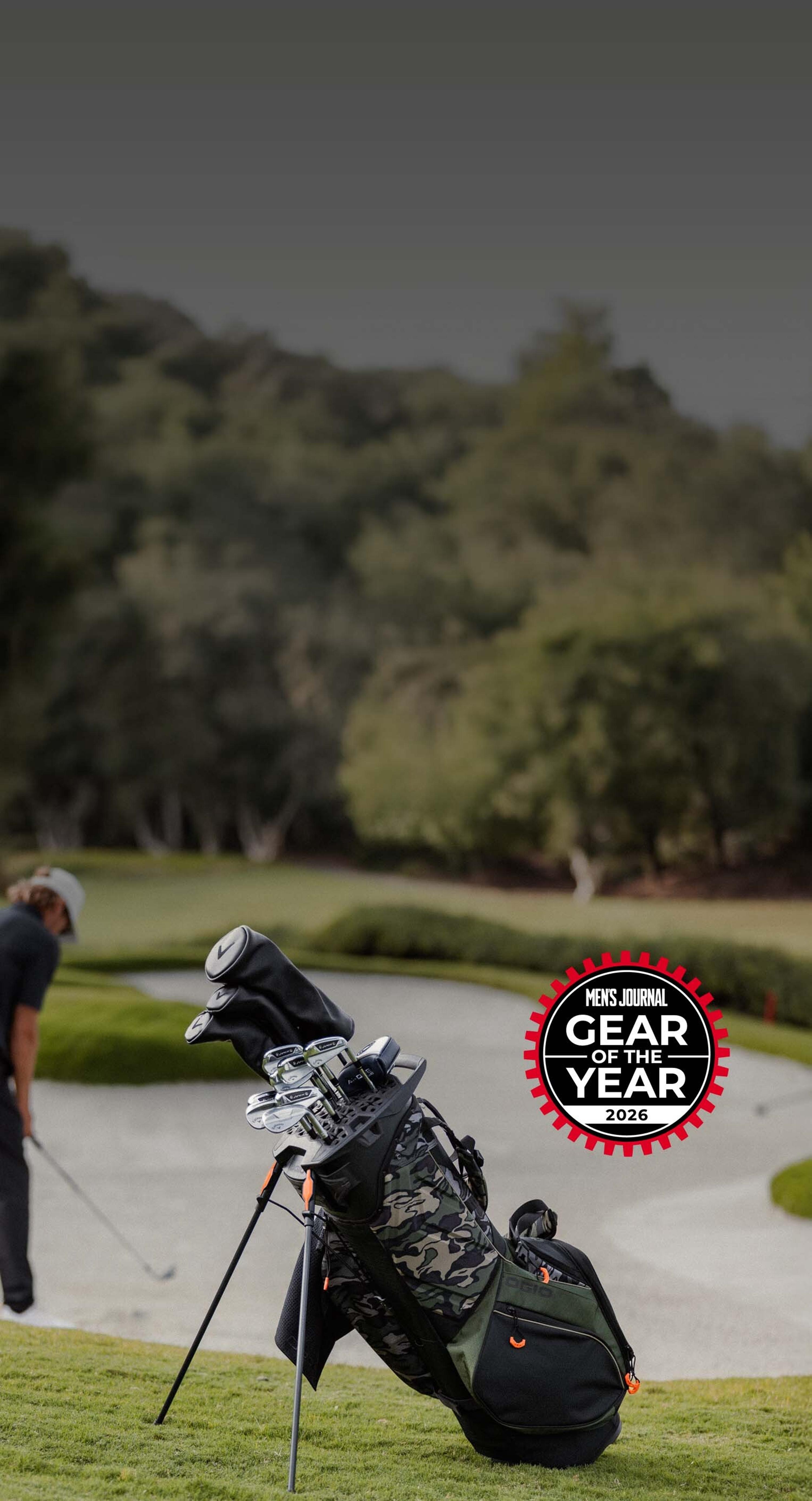 Ogio - Silencer Golf Bags