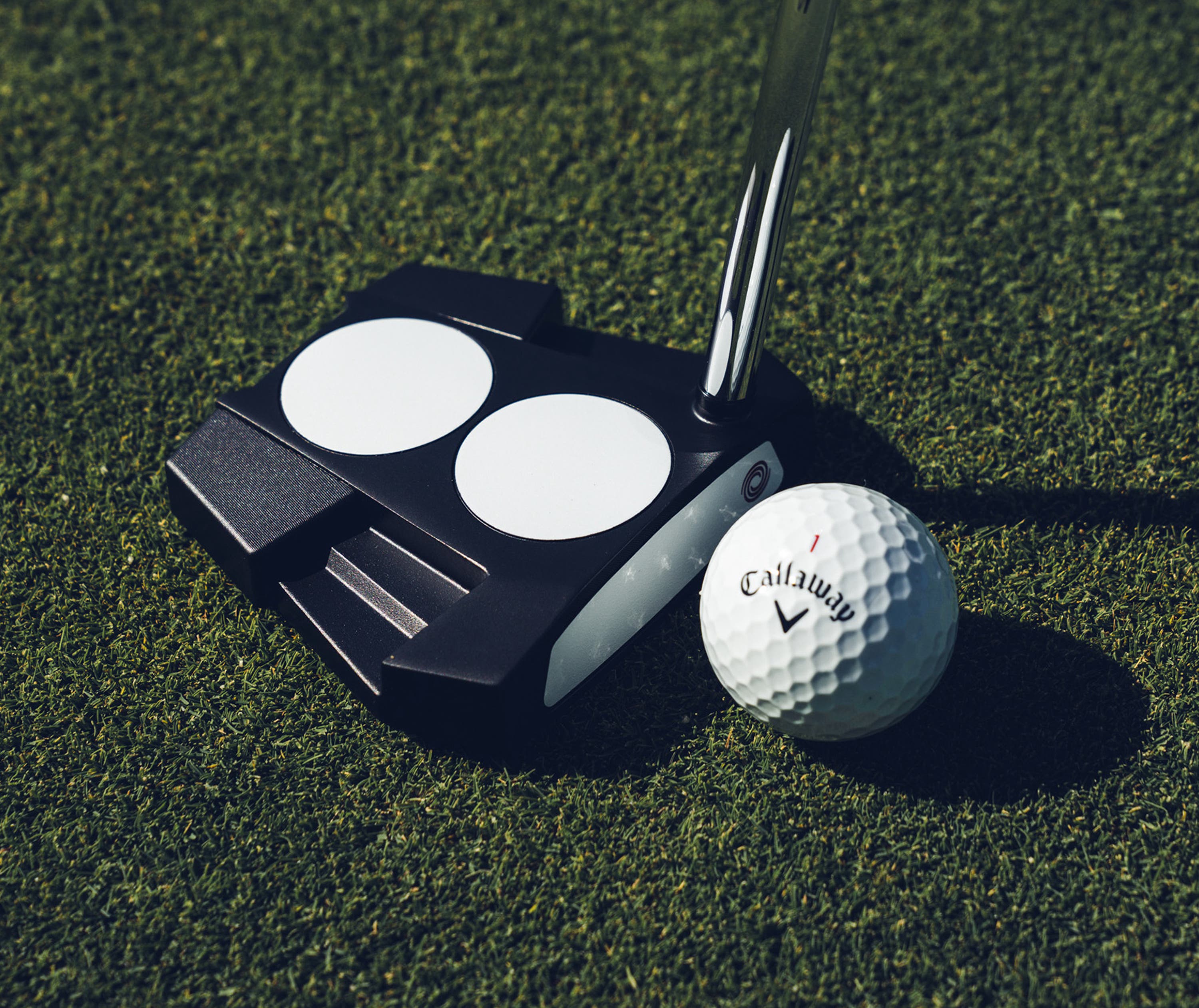 Odyssey Golf 2 Ball Eleven | Revolutionizing the Game