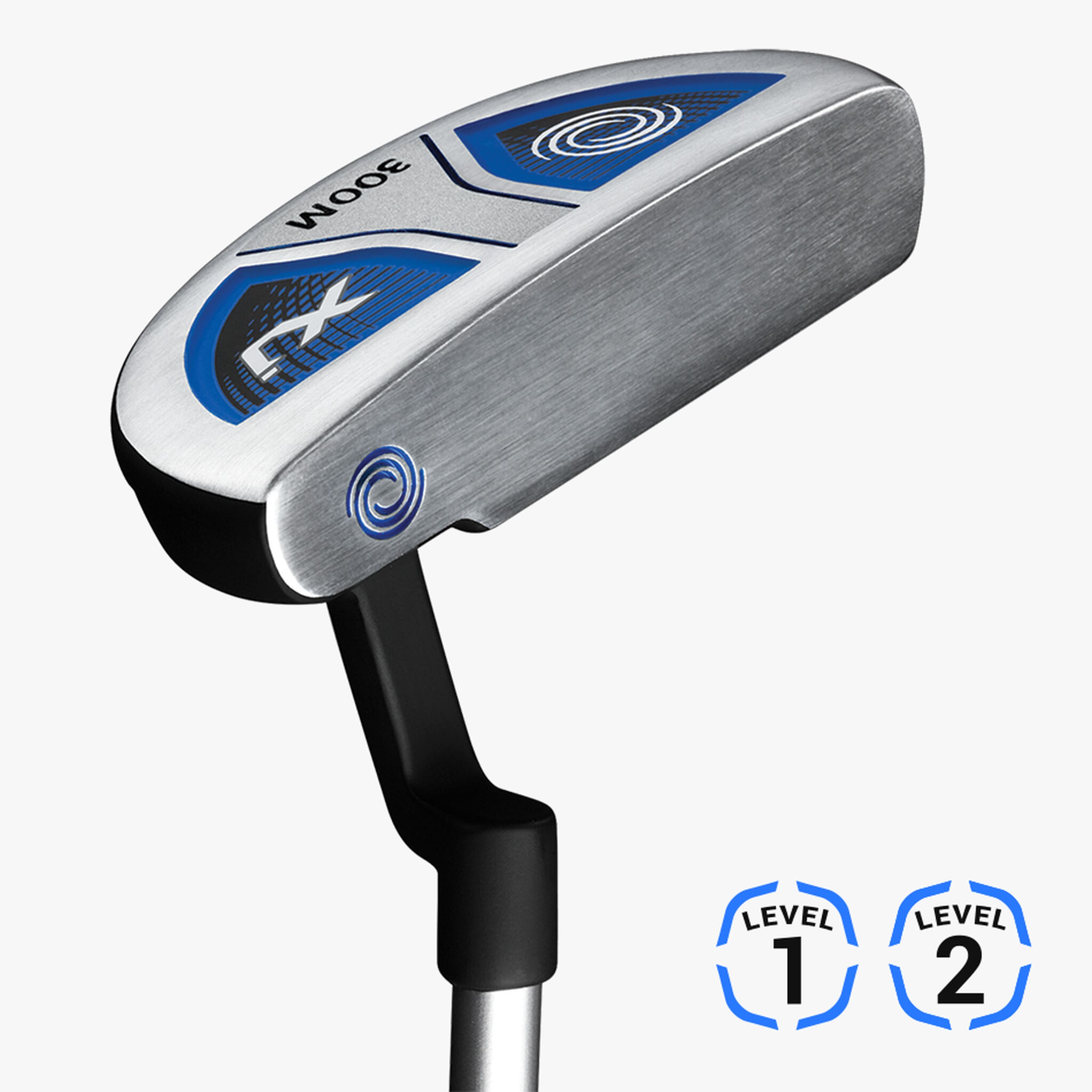 Club Guide Putters