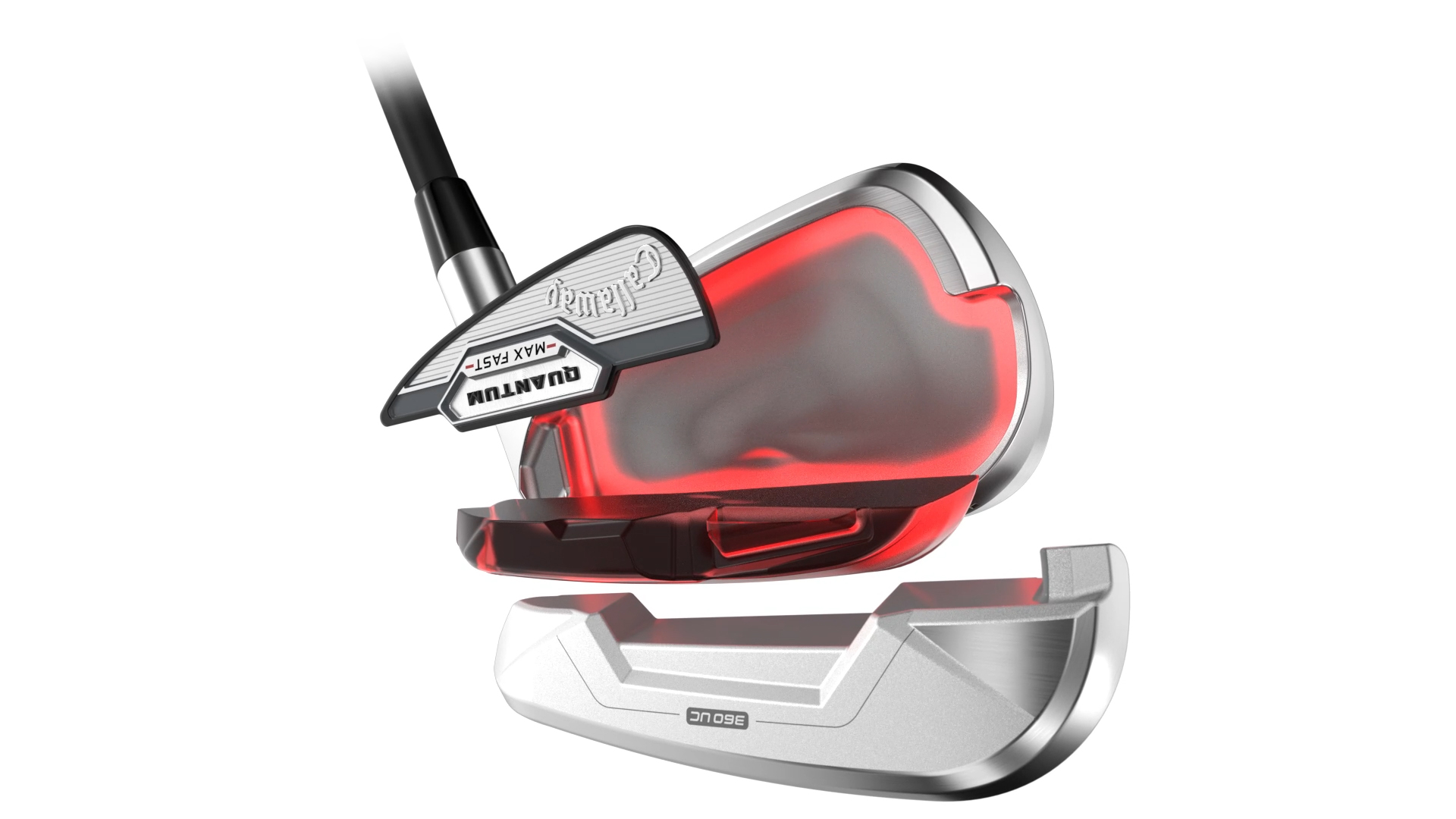 Quantum Max Fast Irons