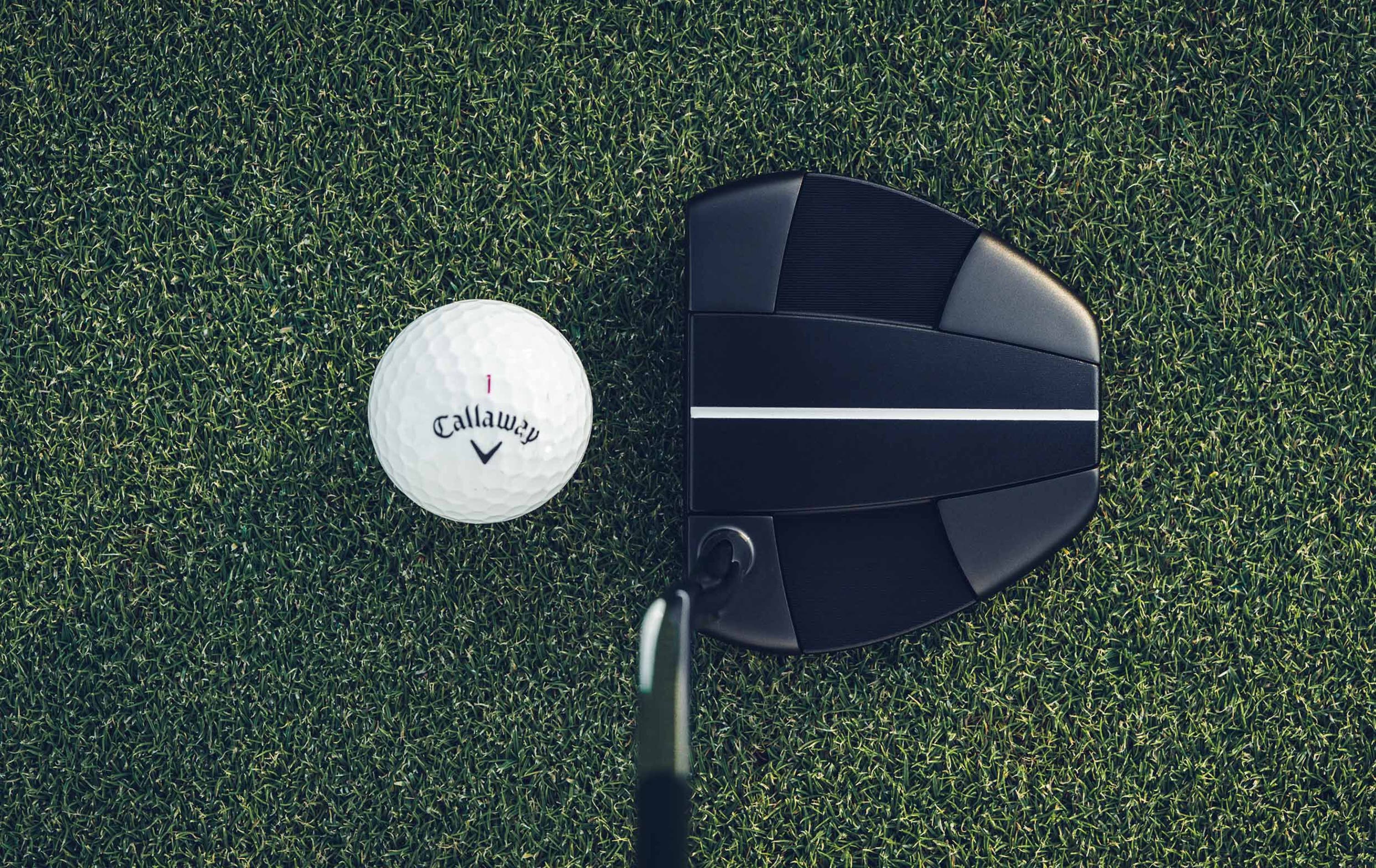 Toulon Design Daytona Beach Putter