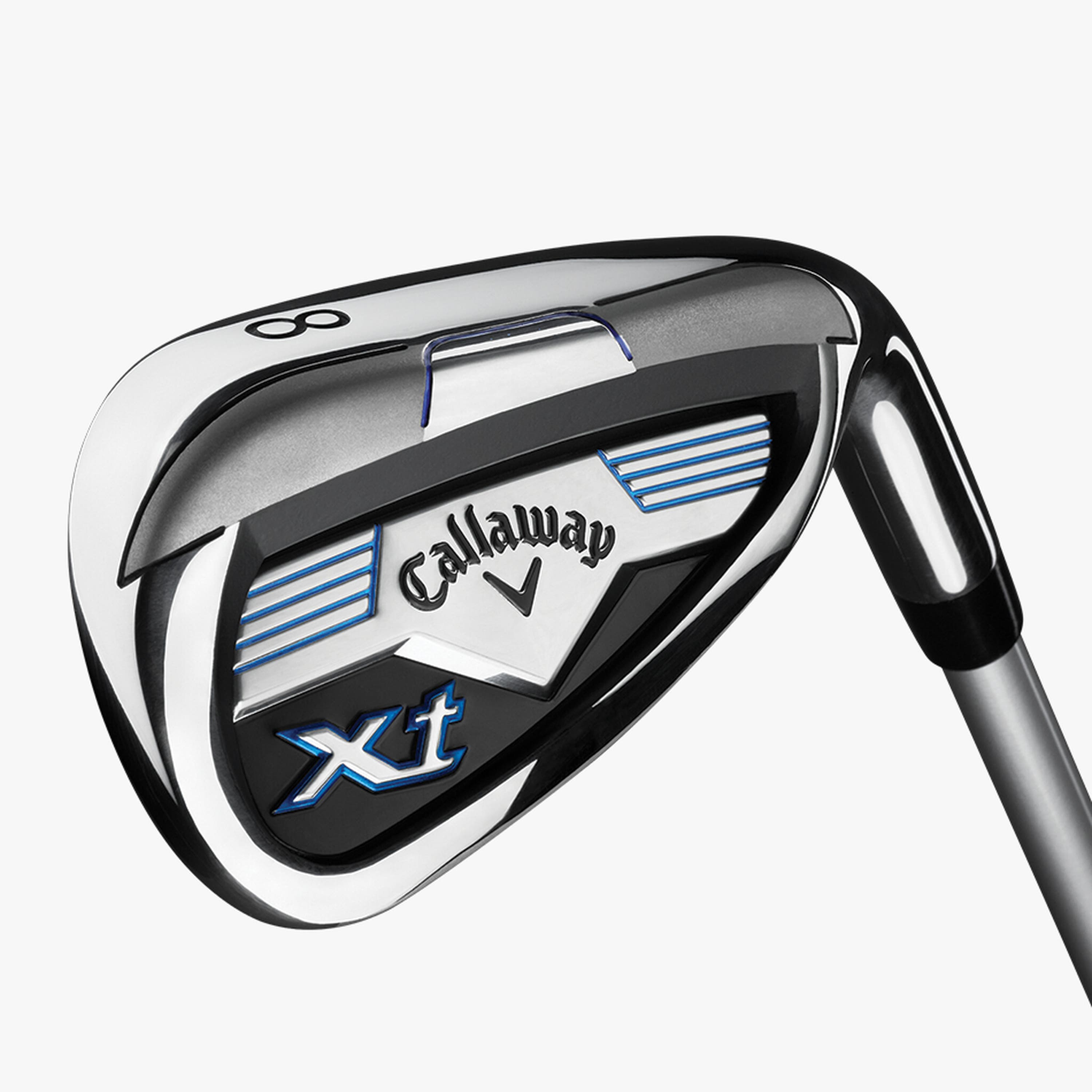 Club Guide Irons