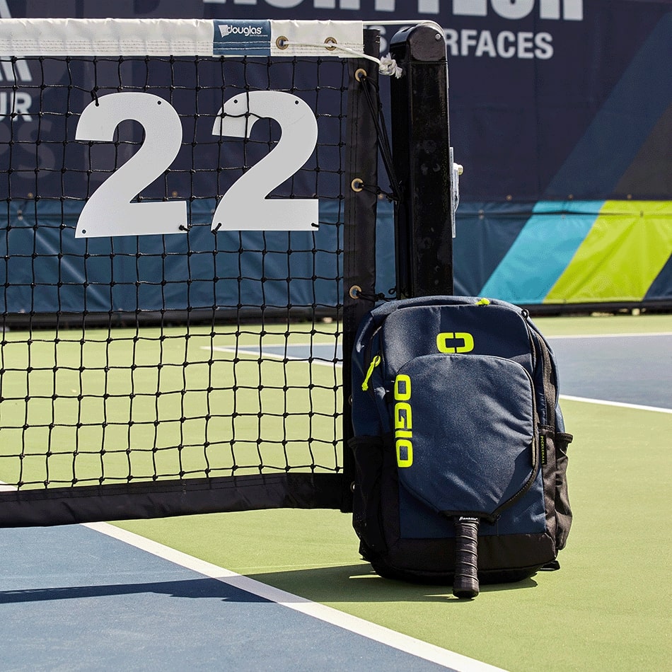 Pickleball Backpack '25