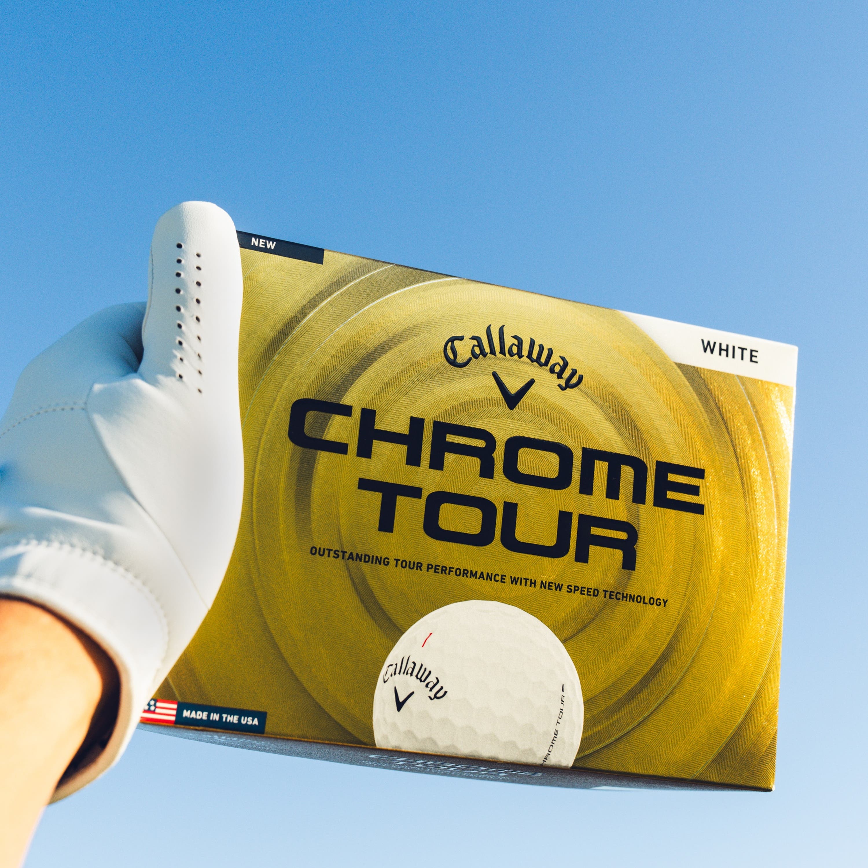 Golf Ball Buying Guide