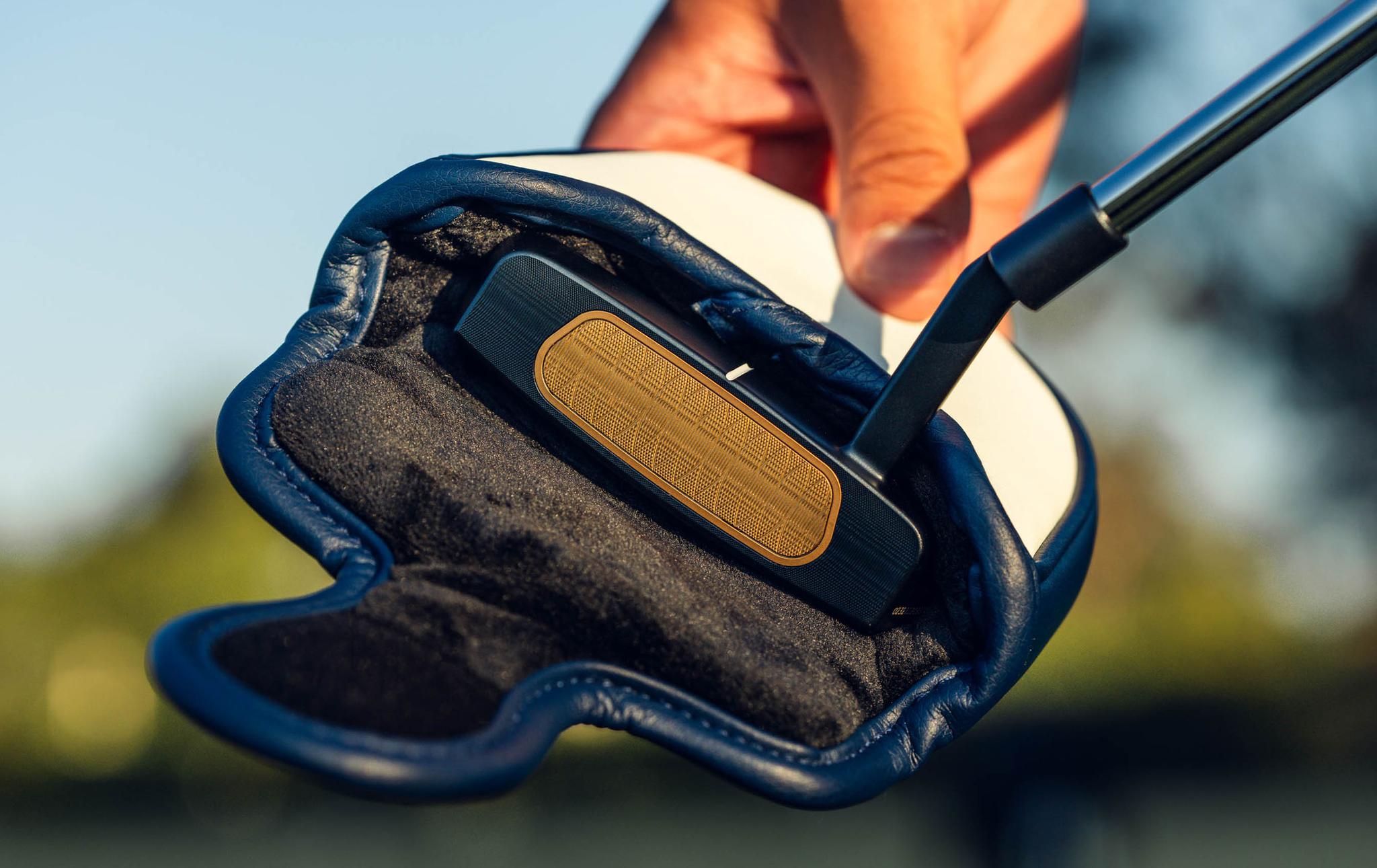 Odyssey Tour Bag Collection Ai-One Milled Seven T Ch