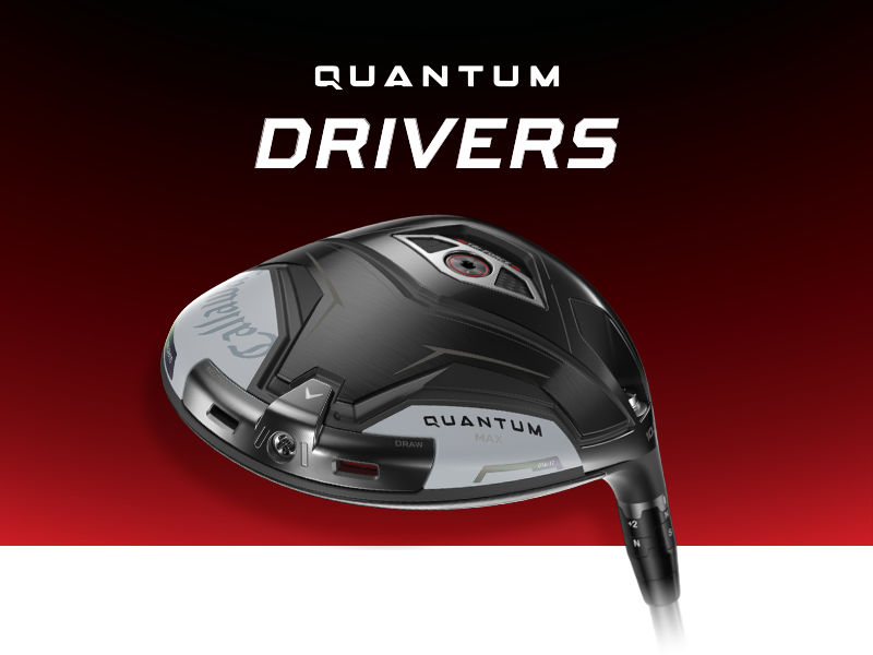 Quantum Family | Callaway Golf