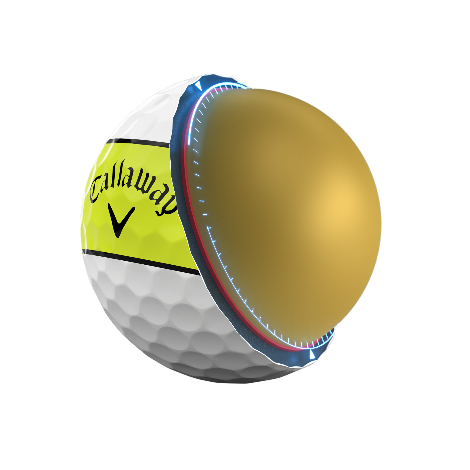 c*o様 ポール・ジャクレー「レインボーシリーズ / イエロー」 ポール・ジャクレー「レインボーシリーズ / イエロー」