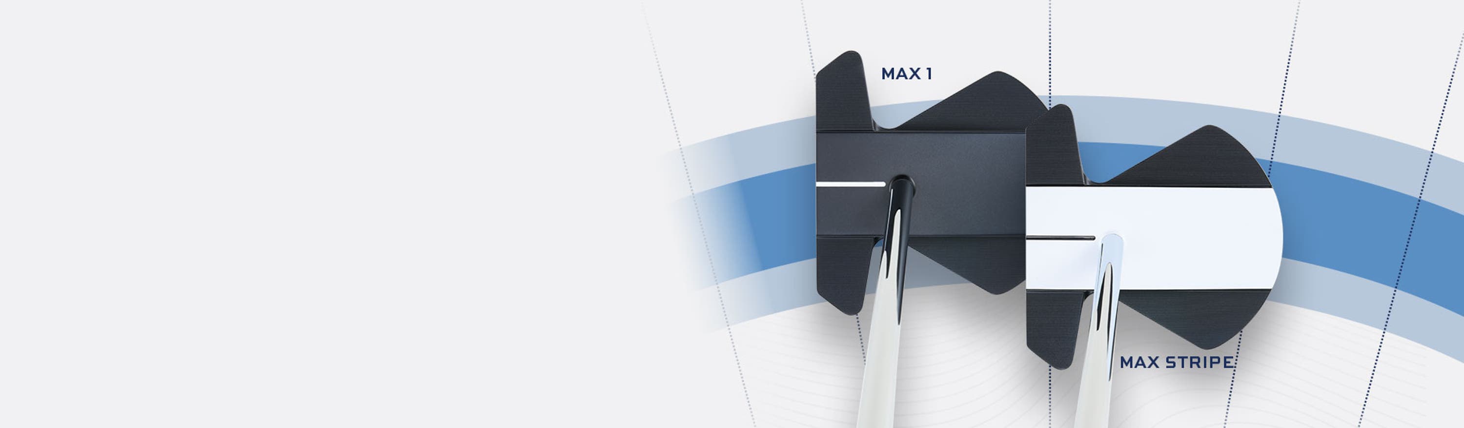 square to square max putters