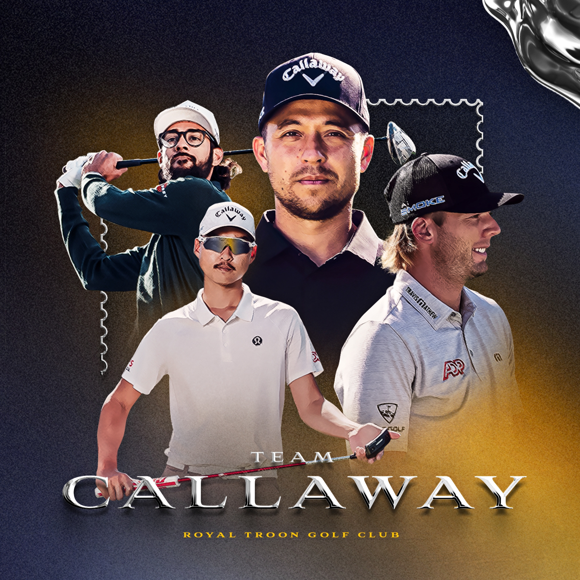 Callaway Golf Official Site | Golf Clubs