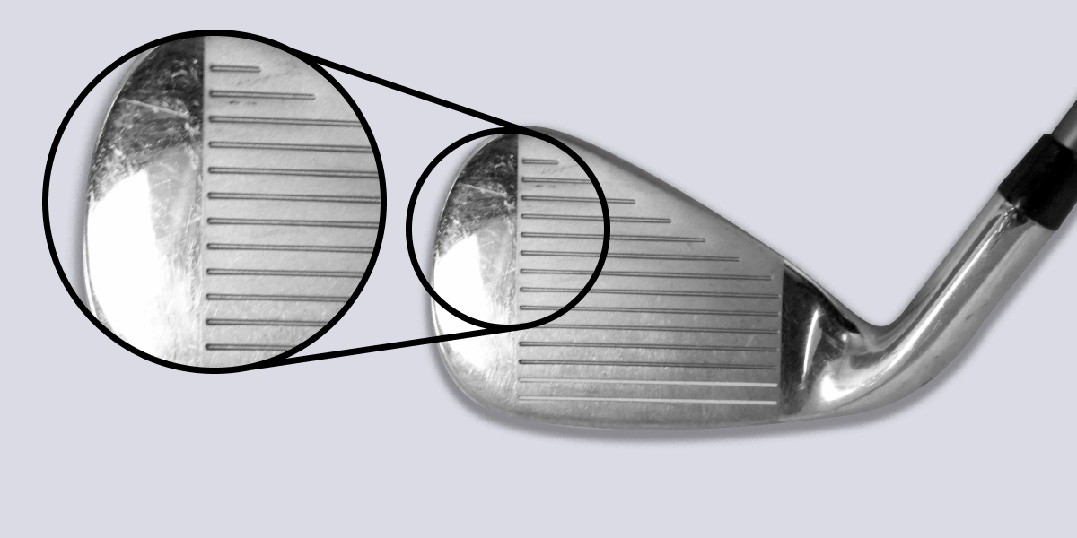 Callaway Mack Daddy 4 Chrome Wedges | Callaway Golf Pre-Owned