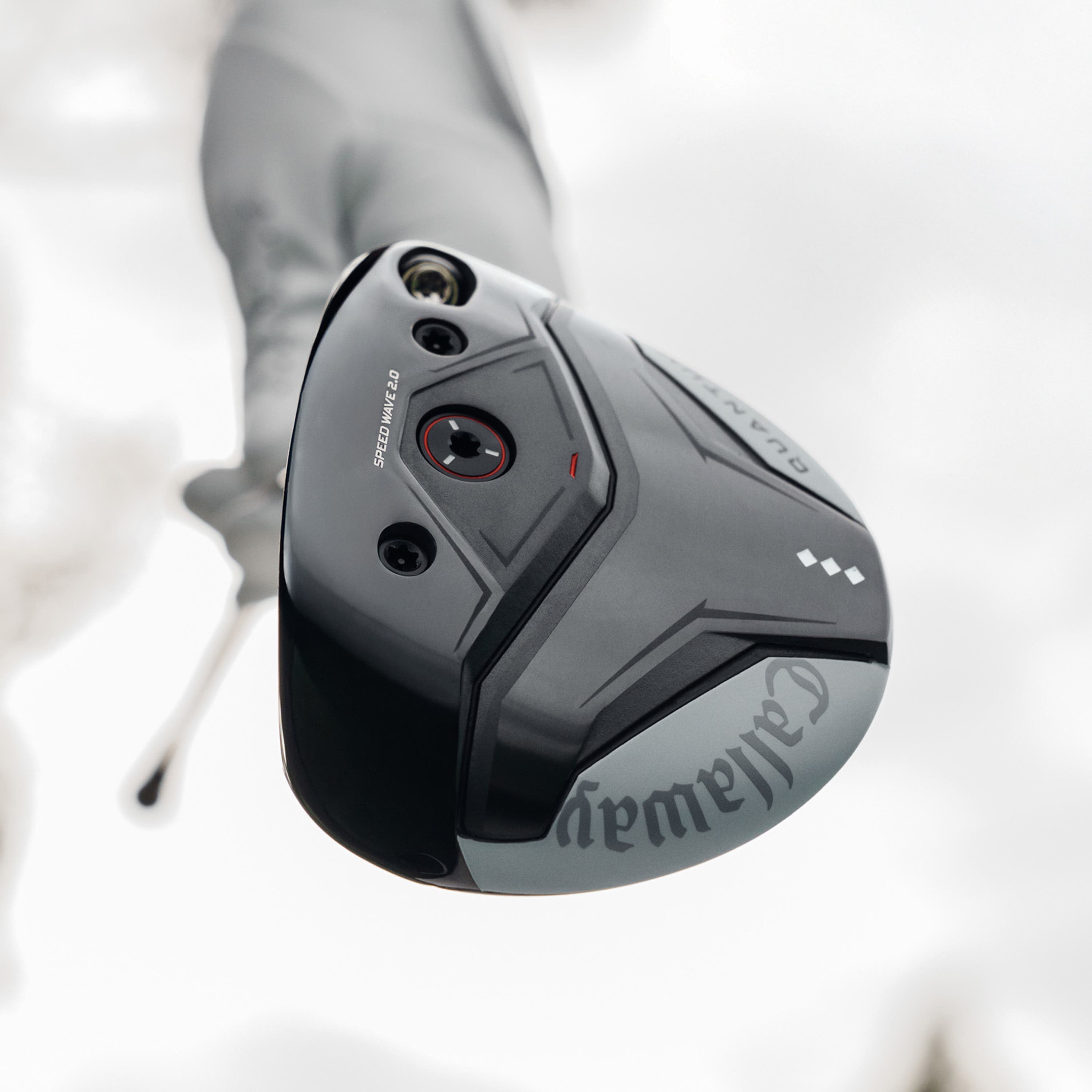 Quantum Fairway Wood
