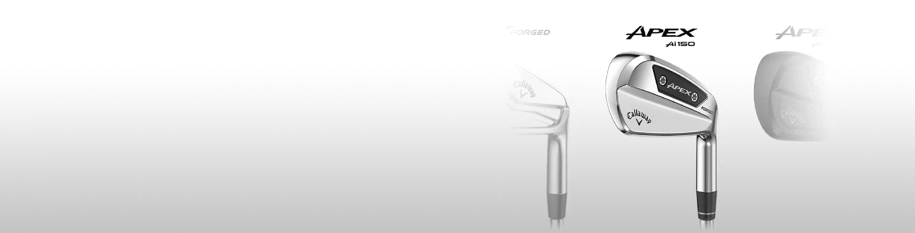 apex irons