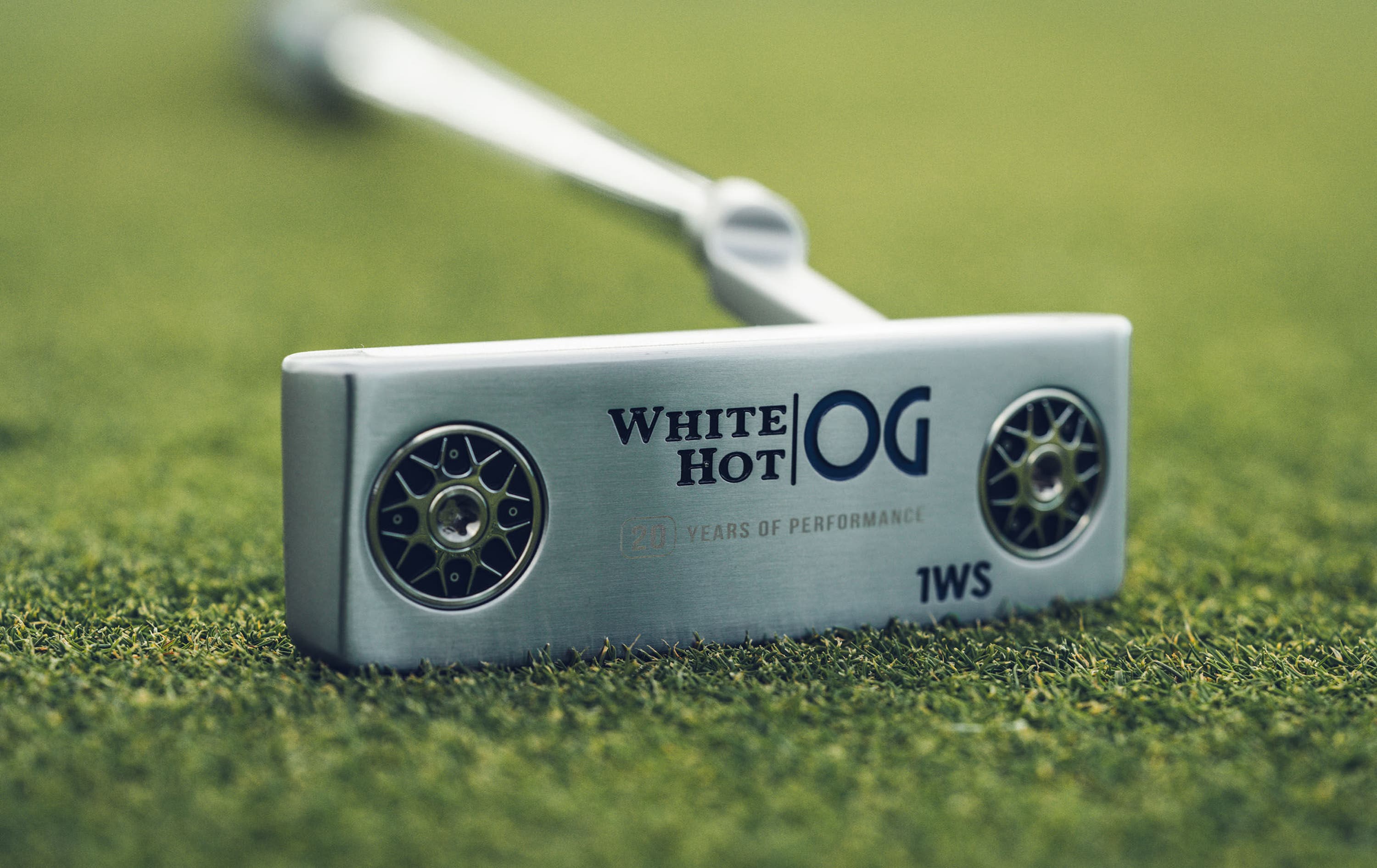 Women’s White Hot OG 1WS Putter