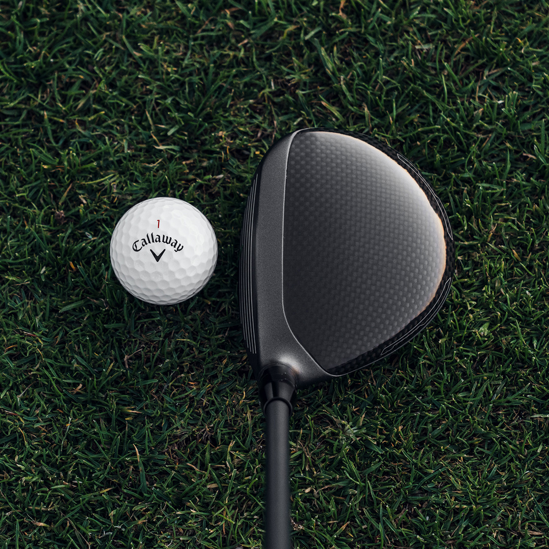 Quantum Ti Fairway Woods