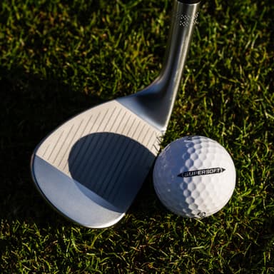Supersoft Golf Balls | Callaway Golf