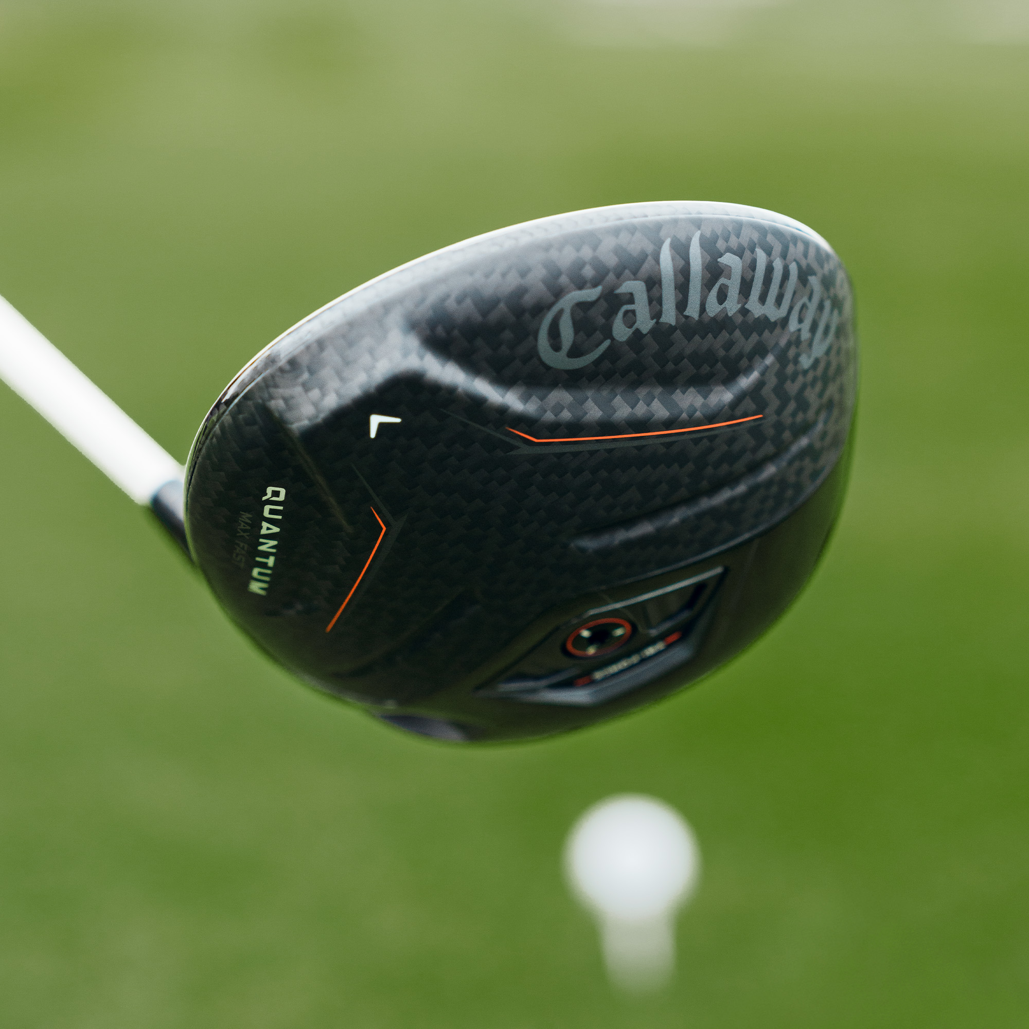 2026 Quantum Max Fast Driver 10.5° Mens/Right