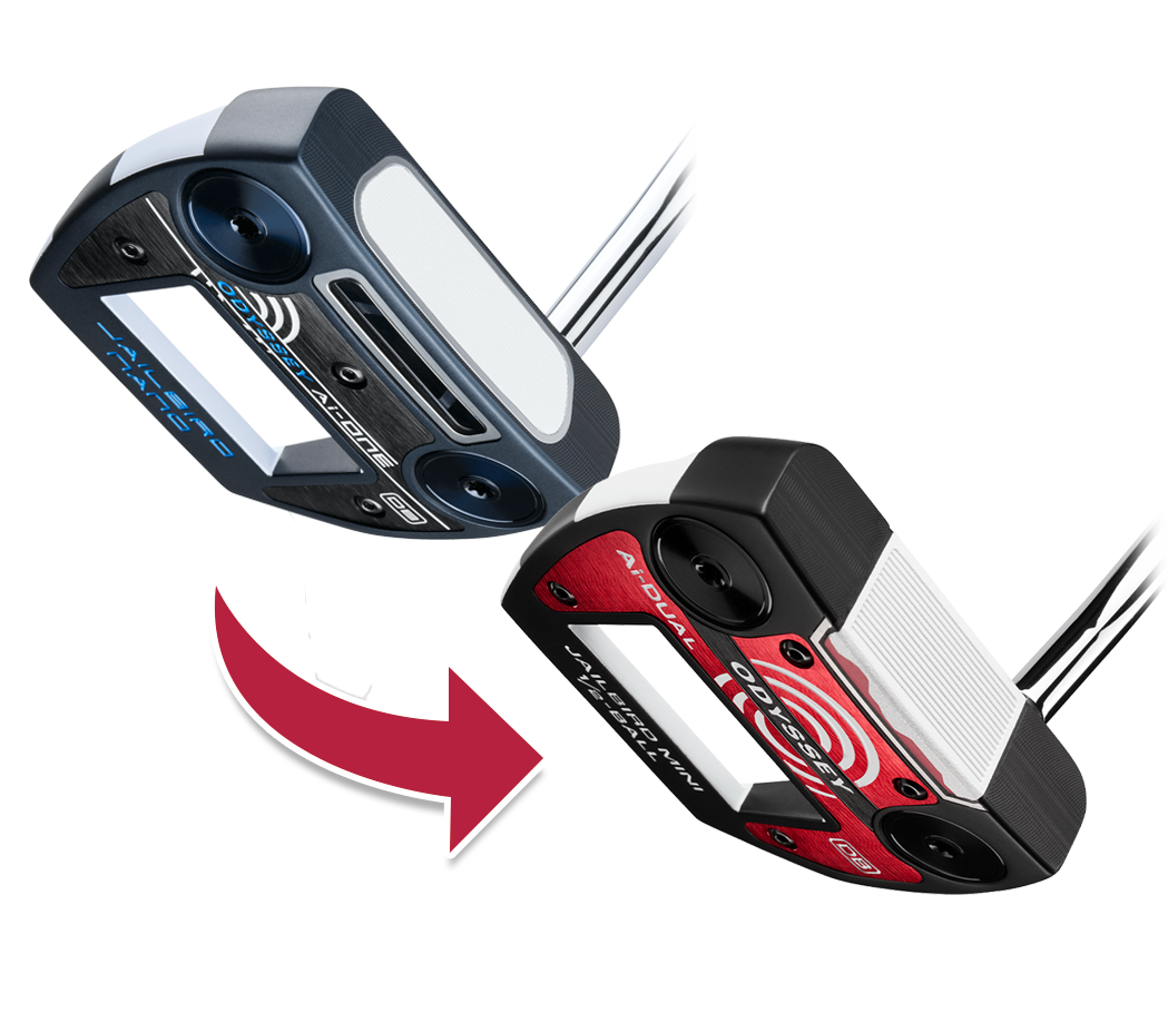 Golf Club Trade In | Callaway Golf | Trade In! Trade Up!