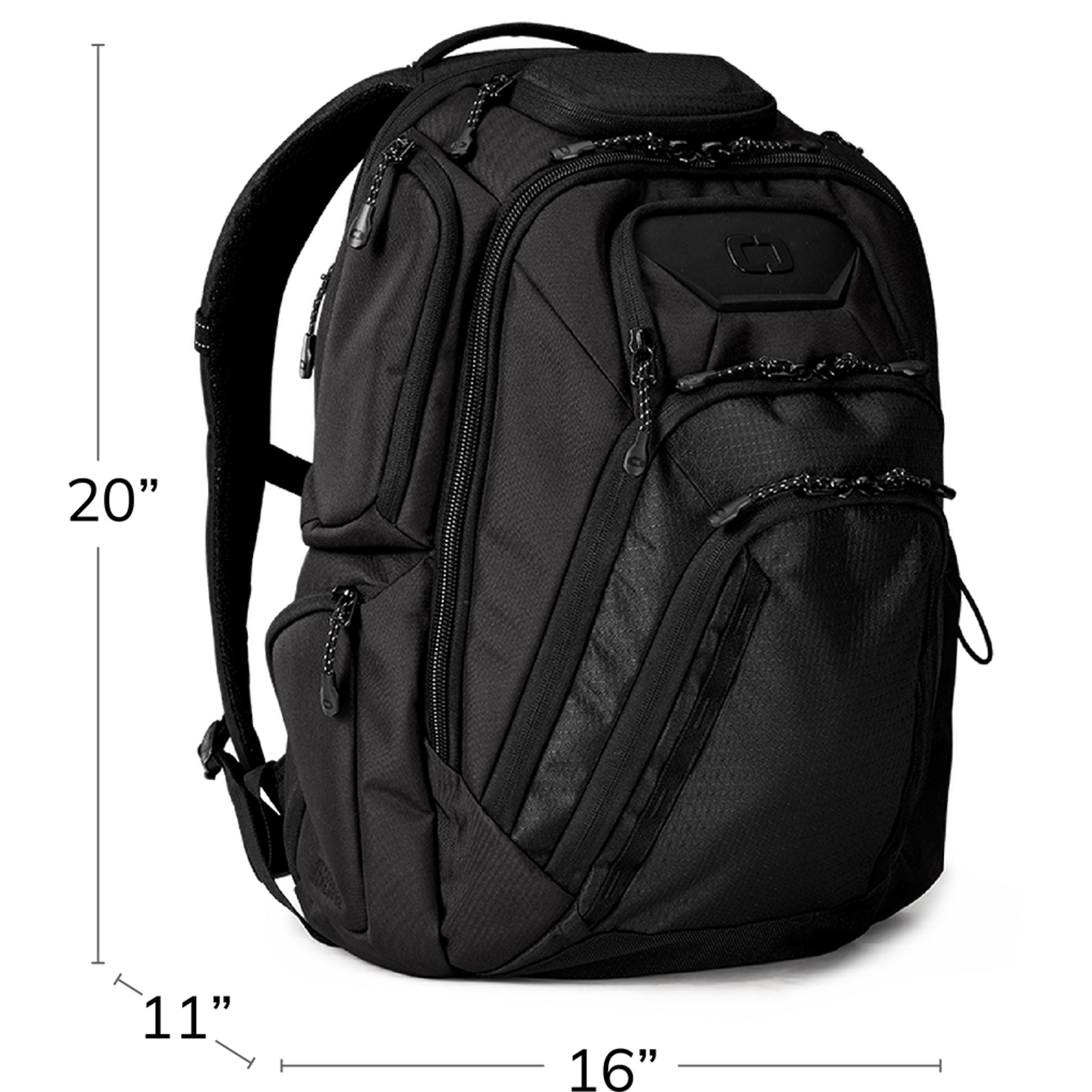 Ogio backpack tech vault best sale