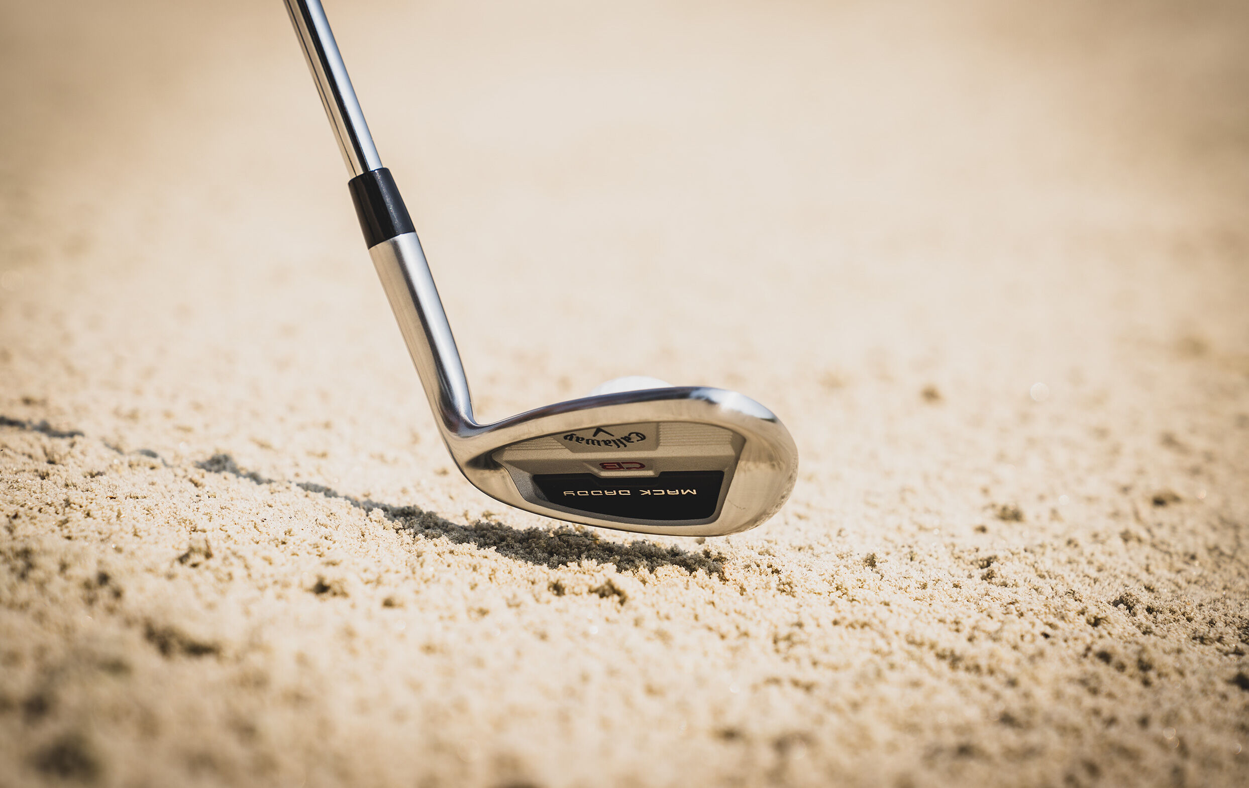Callaway Mack Daddy CB Wedges | Callaway Golf Pre-Owned