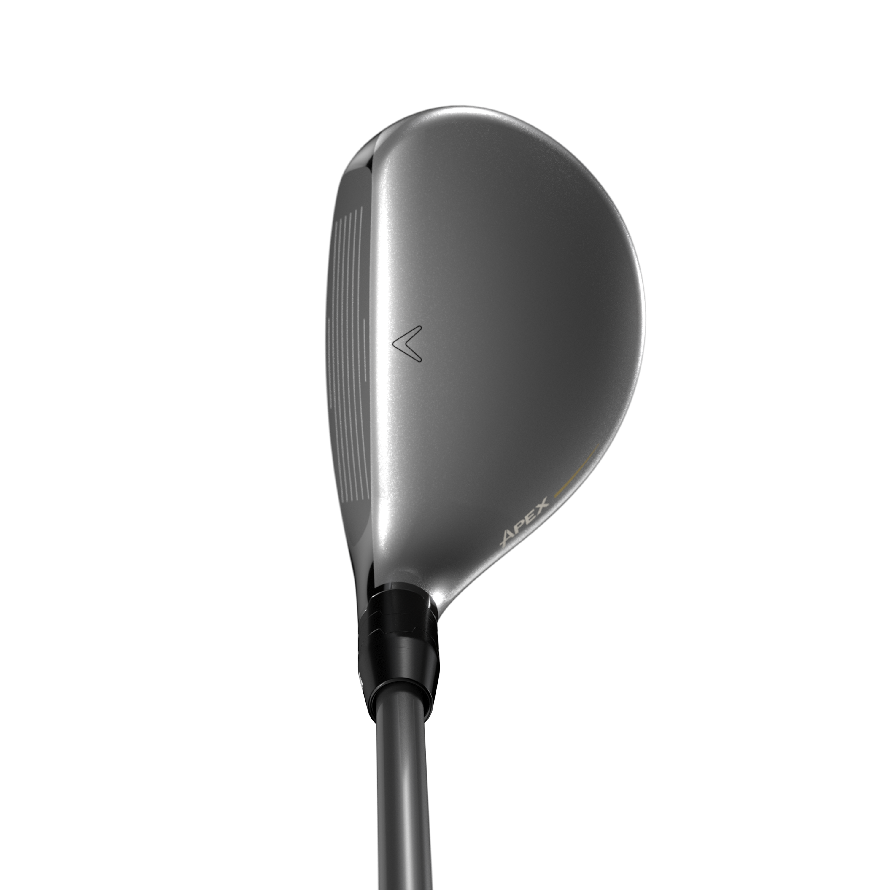 ⑥Callaway APEX 4 23° Callaway Apex 4 hybrid 23 deg Fujikura Pro 2.0 7-S stiff