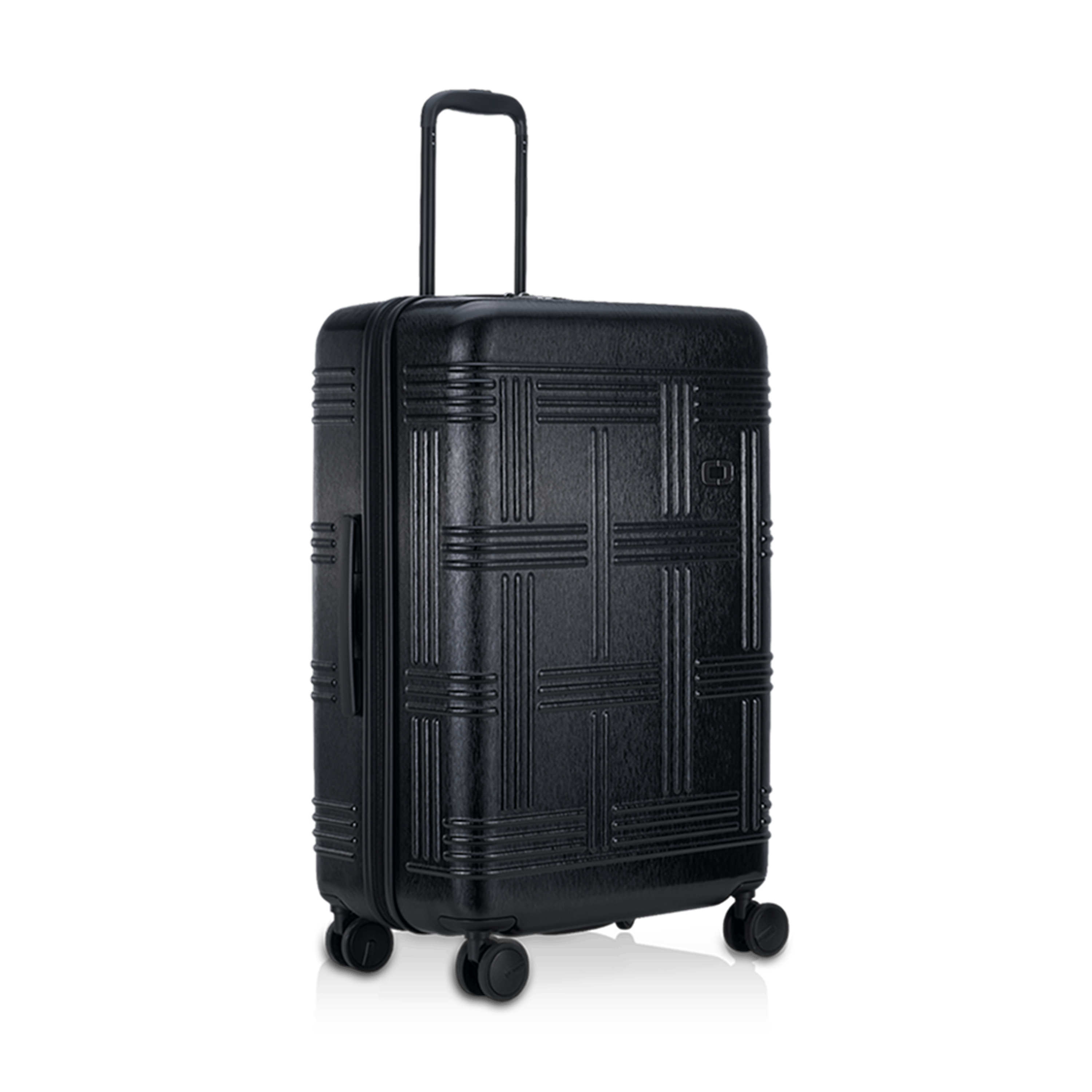 Rise Checked Bag