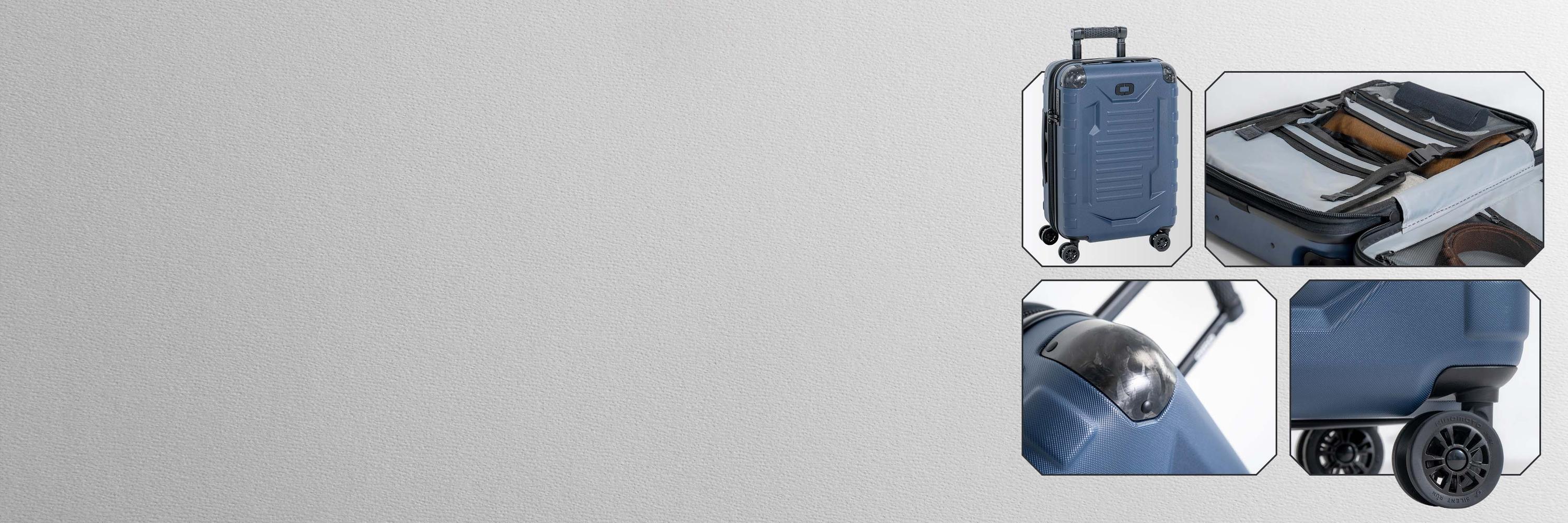 Ogio - Renegade Vault Back in Stock