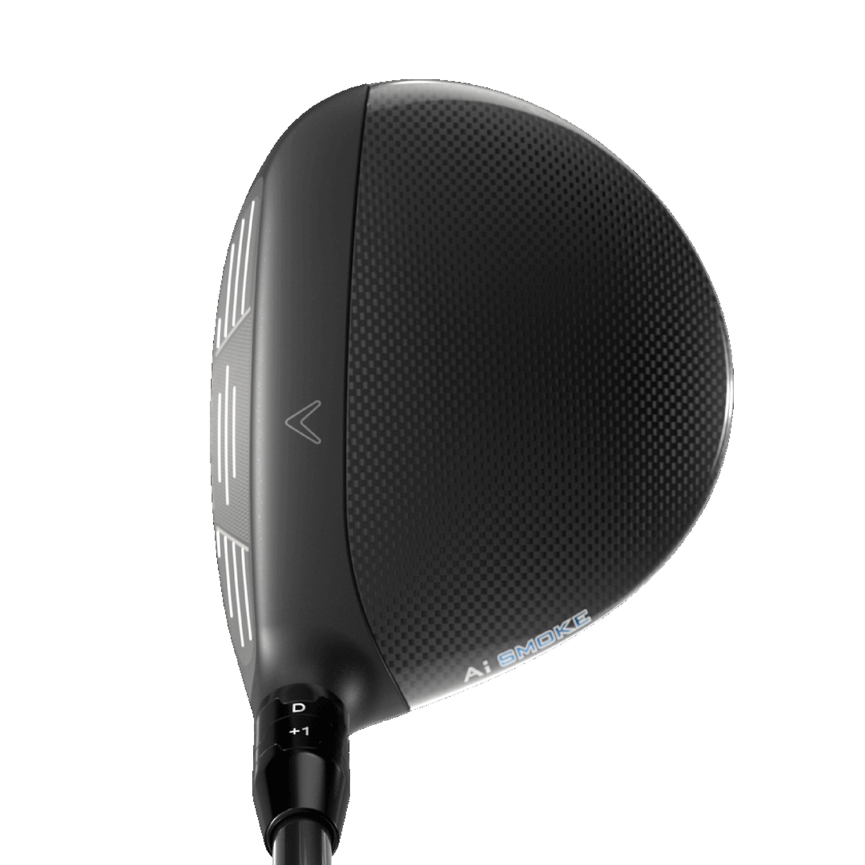 Paradym Ai Smoke MAX D Fairway Woods Paradym Ai Smoke MAX D Fairway Woods
