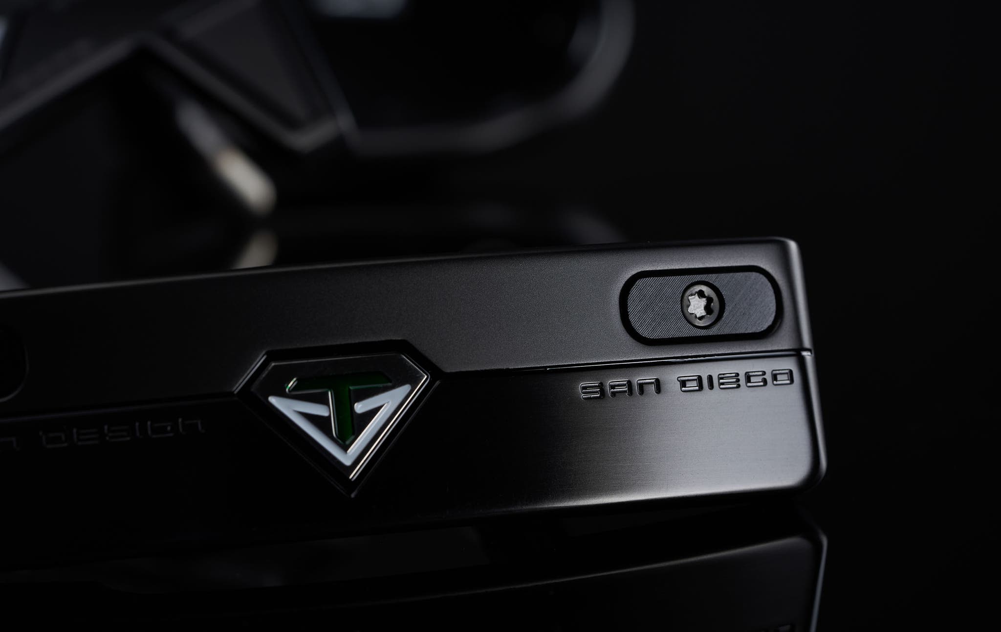 Toulon Design San Diego Putter Specs, Reviews & Videos
