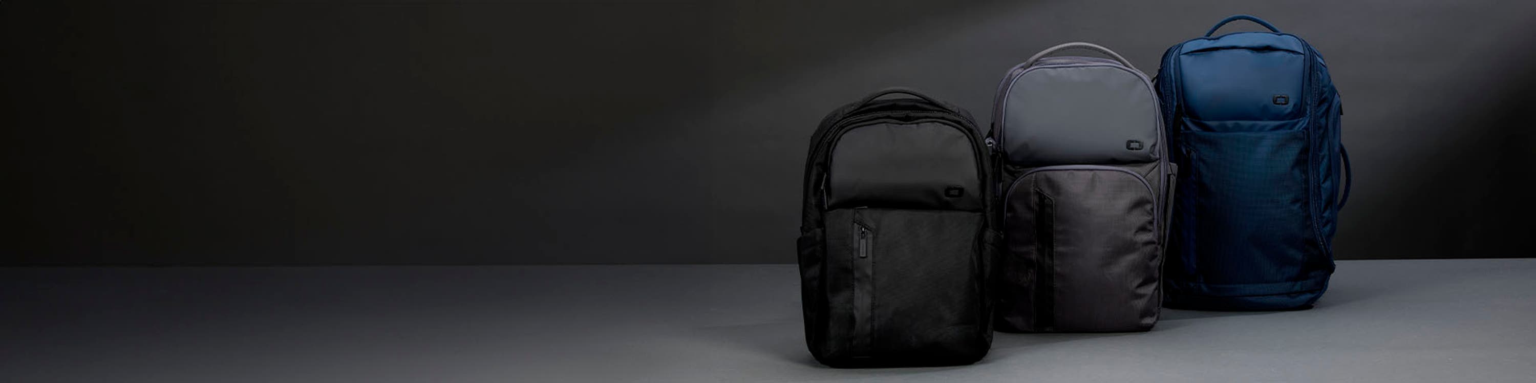 Ogio Pace Pro Backpacks