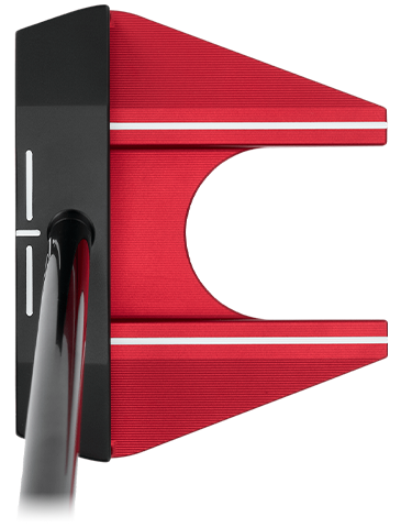 Square 2 Square TRI-HOT #7 Putter