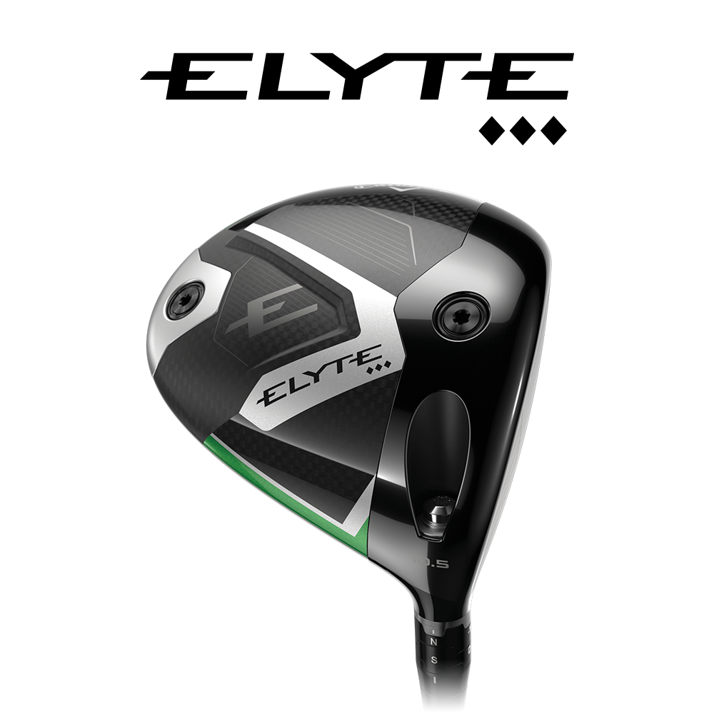 Elyte X Driver | Callaway Golf